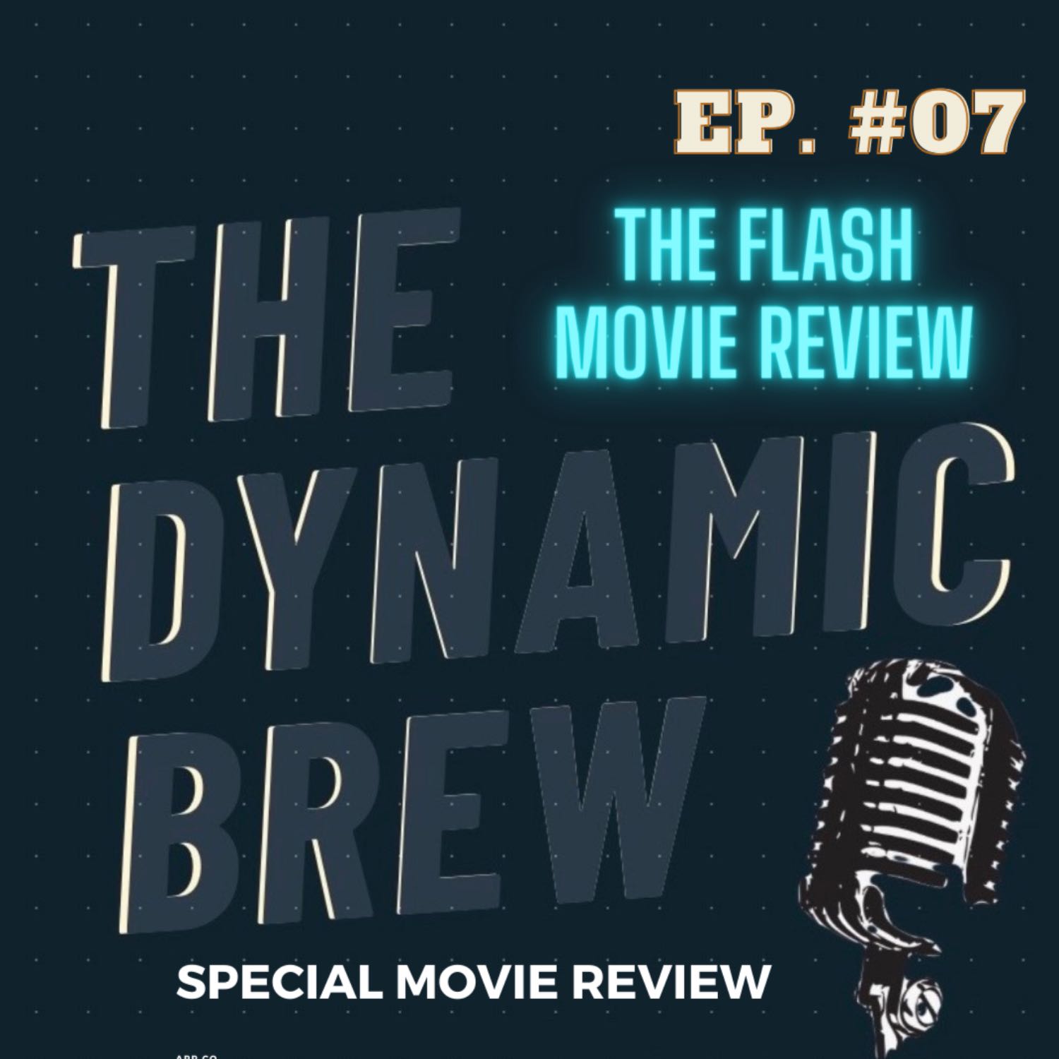 The Dynamic Brew