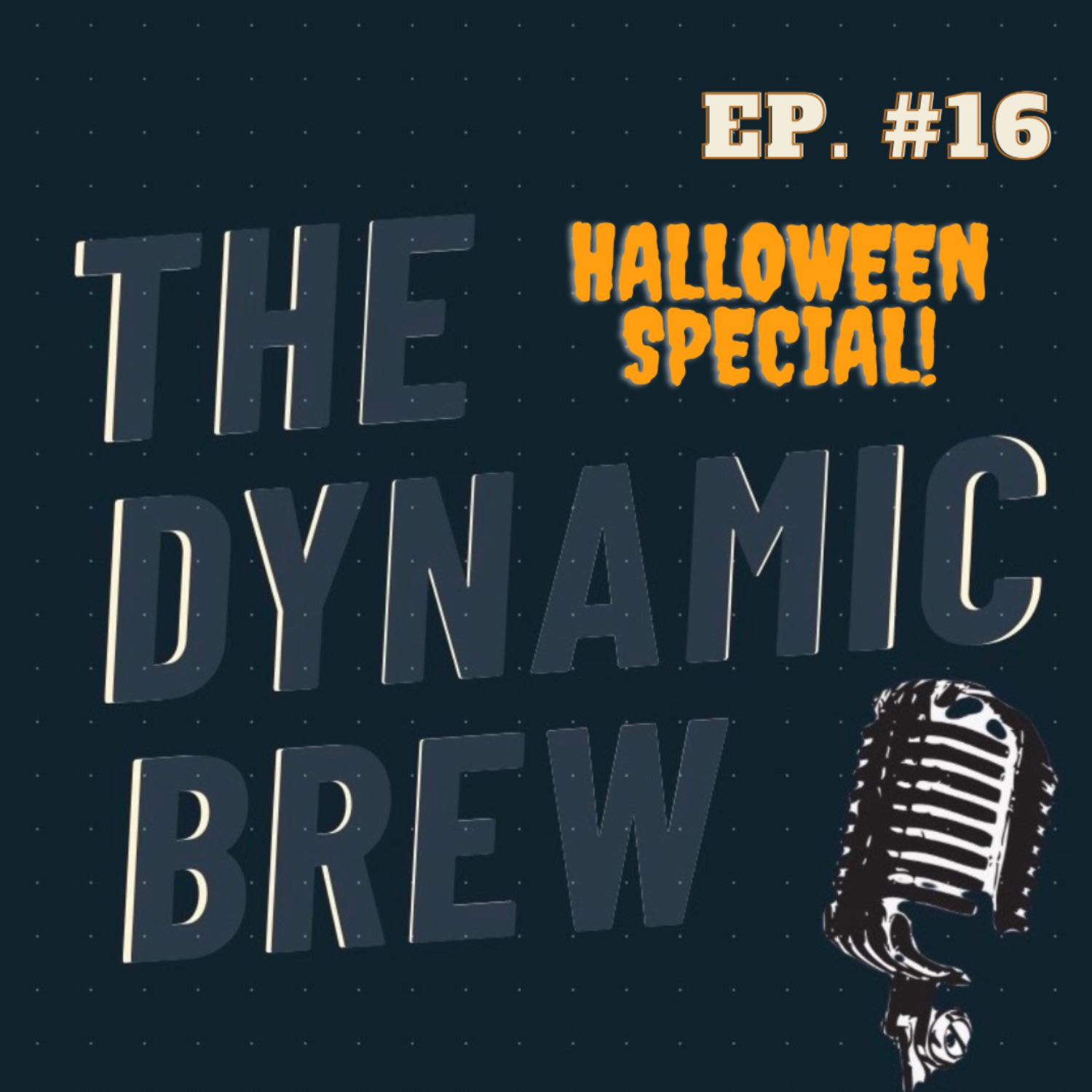 The Dynamic Brew