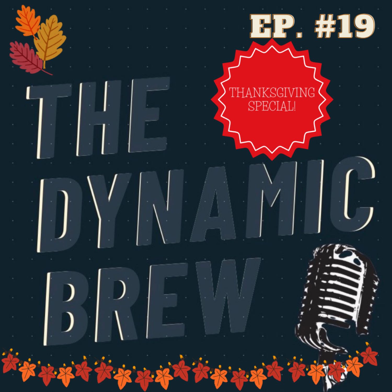 The Dynamic Brew