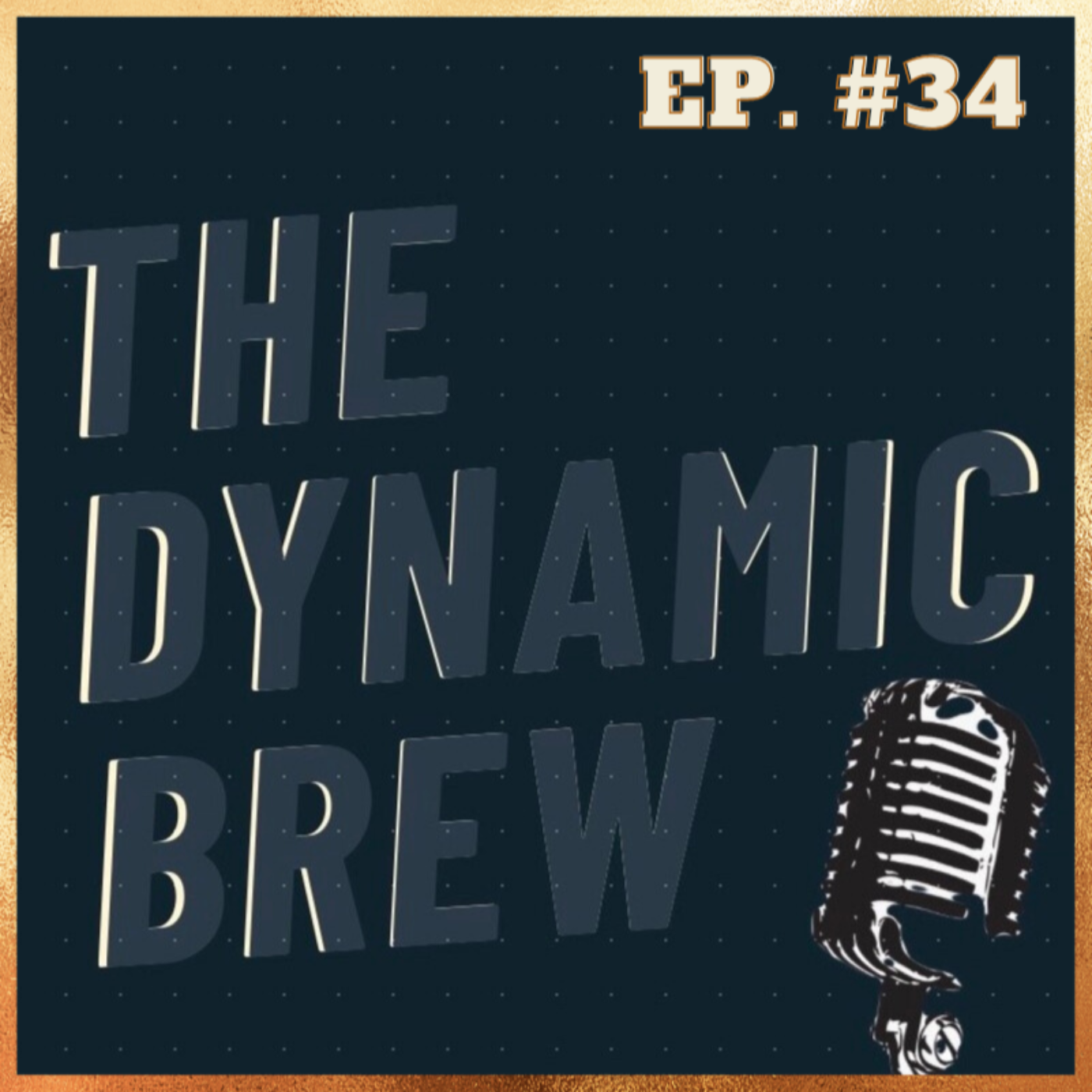 The Dynamic Brew