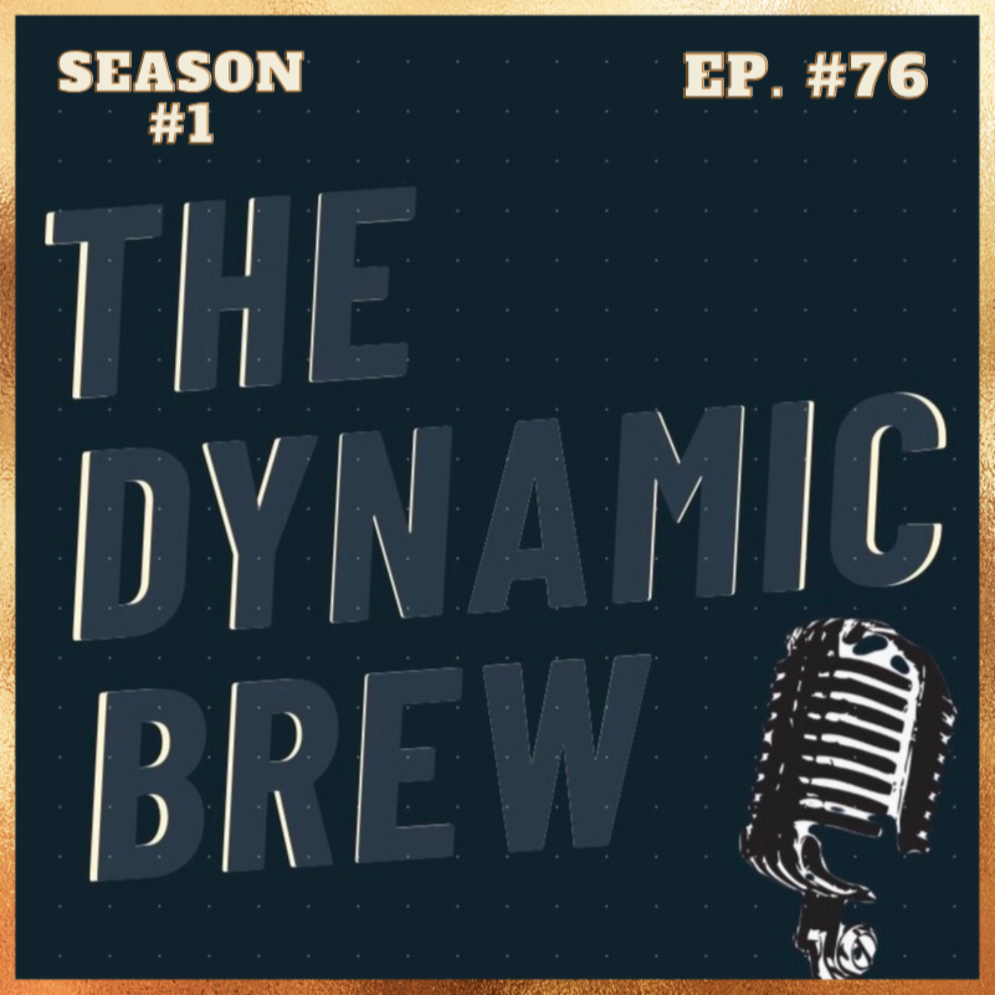 The Dynamic Brew