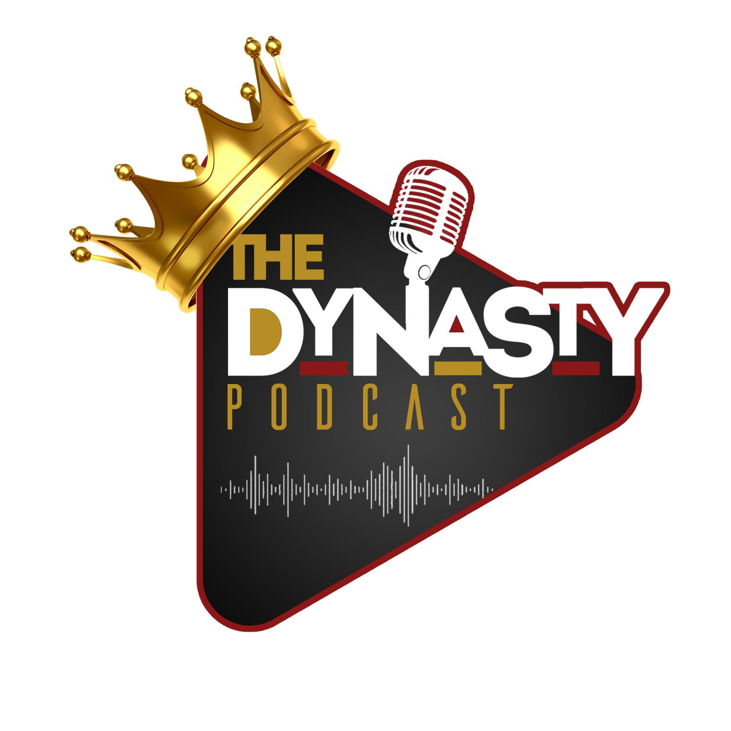 The Dynasty Podcast cover art