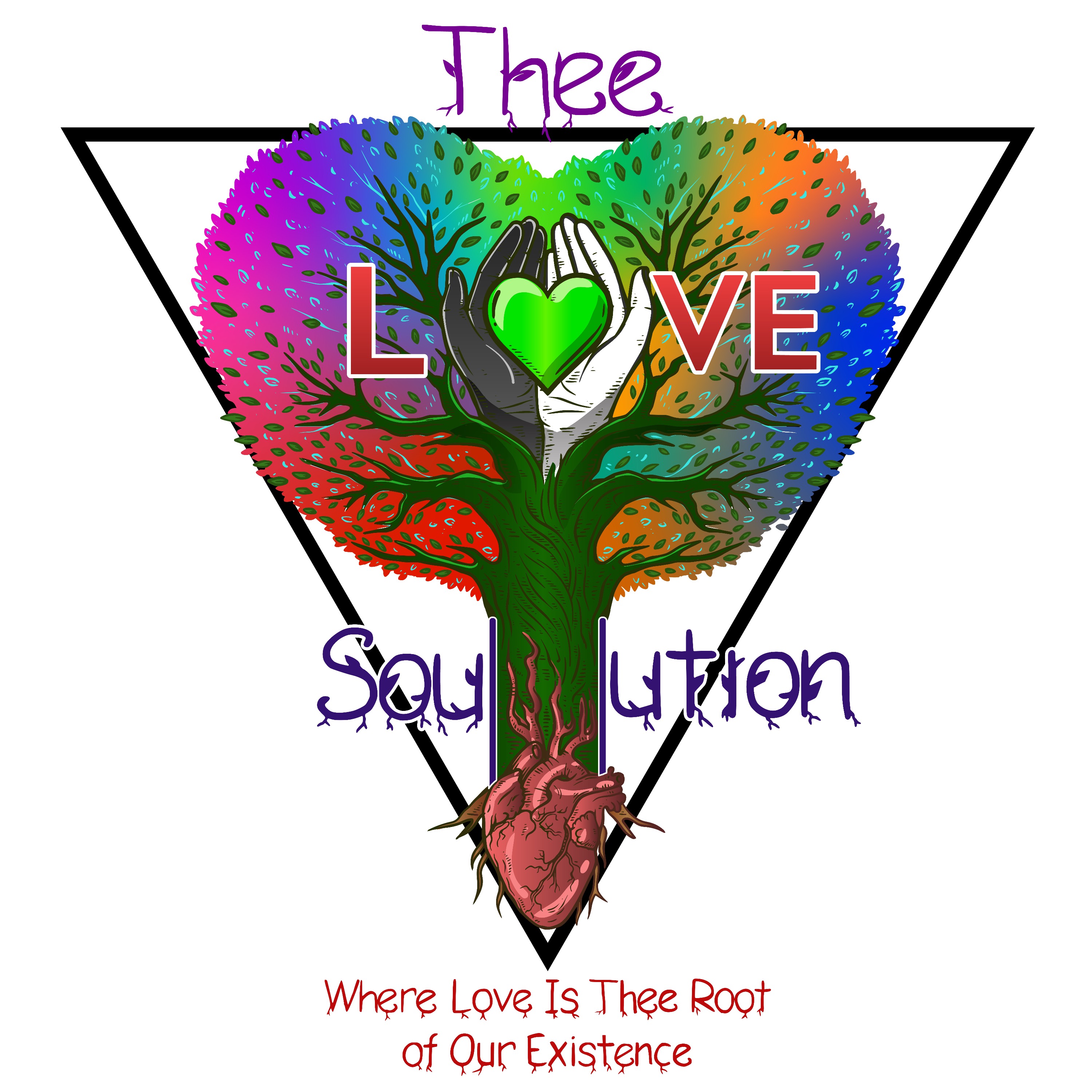 Thee Love Soullution