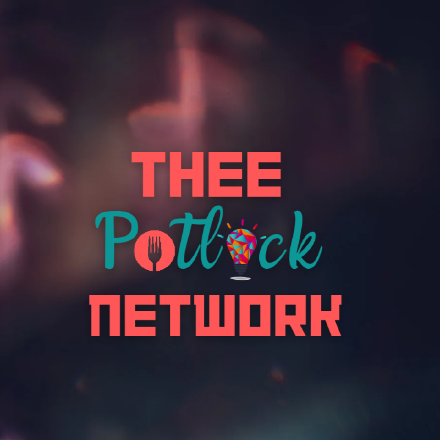 Thee Potluck