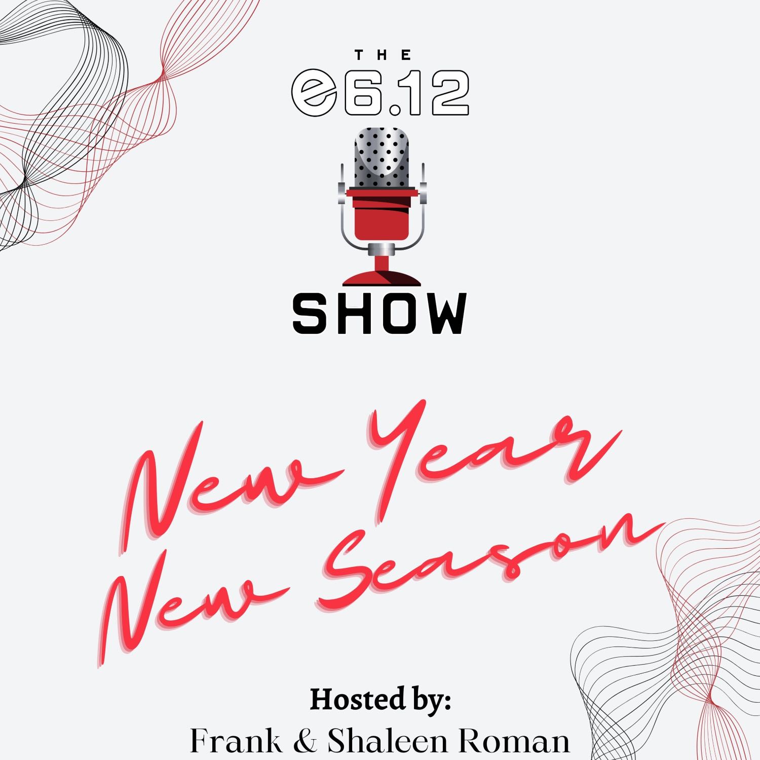 The e6.12 Show