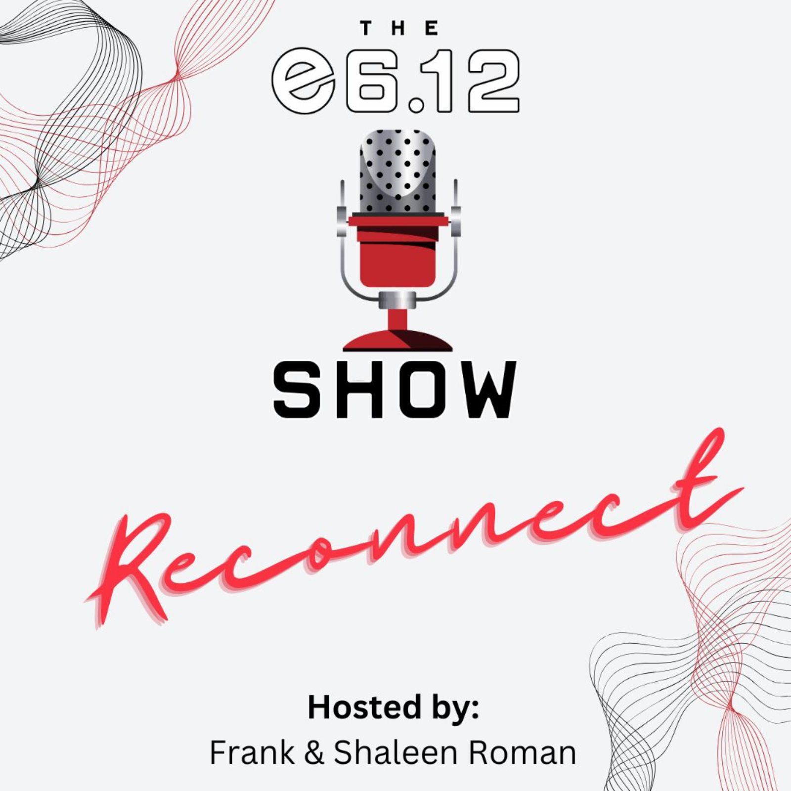The e6.12 Show