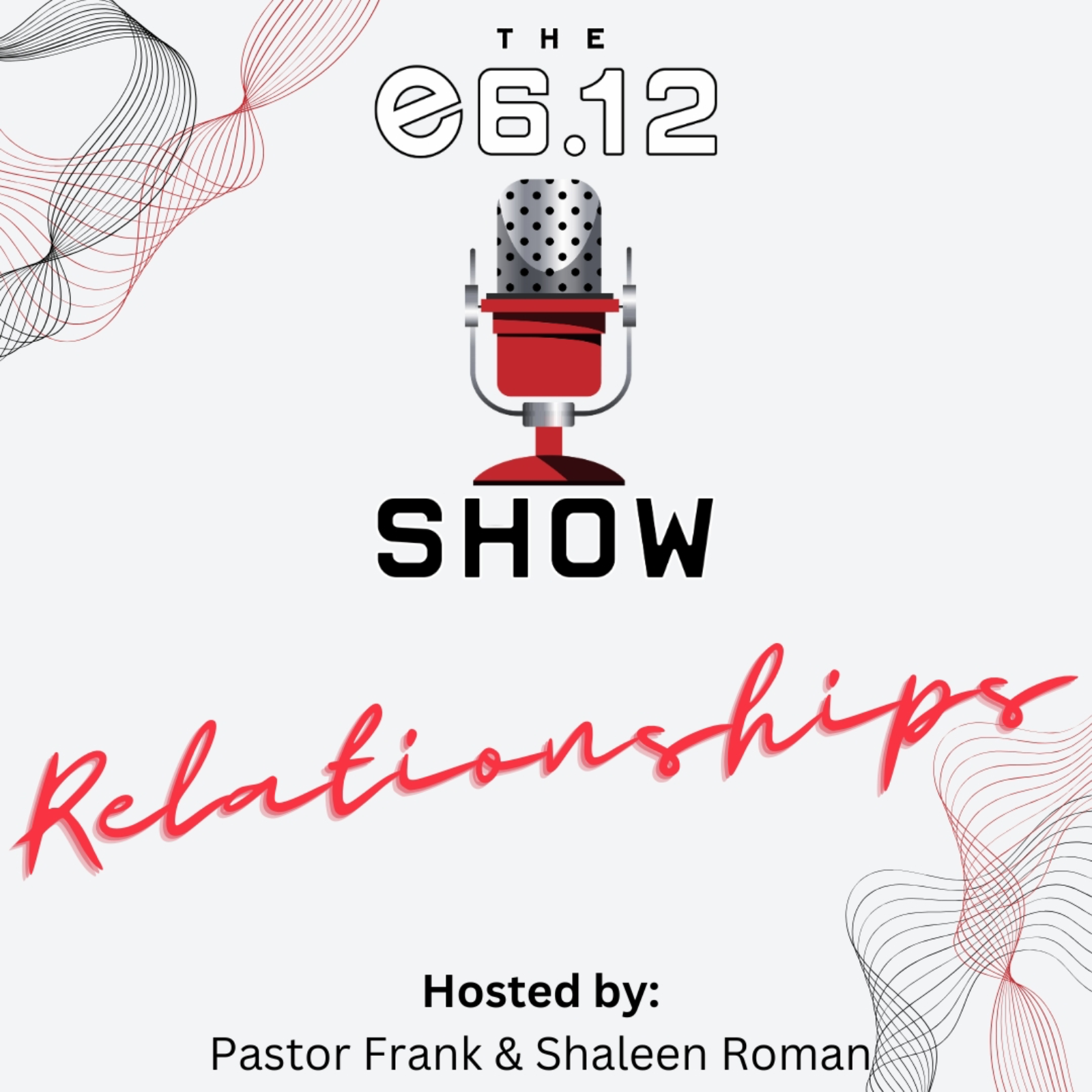 Relationships episode artwork