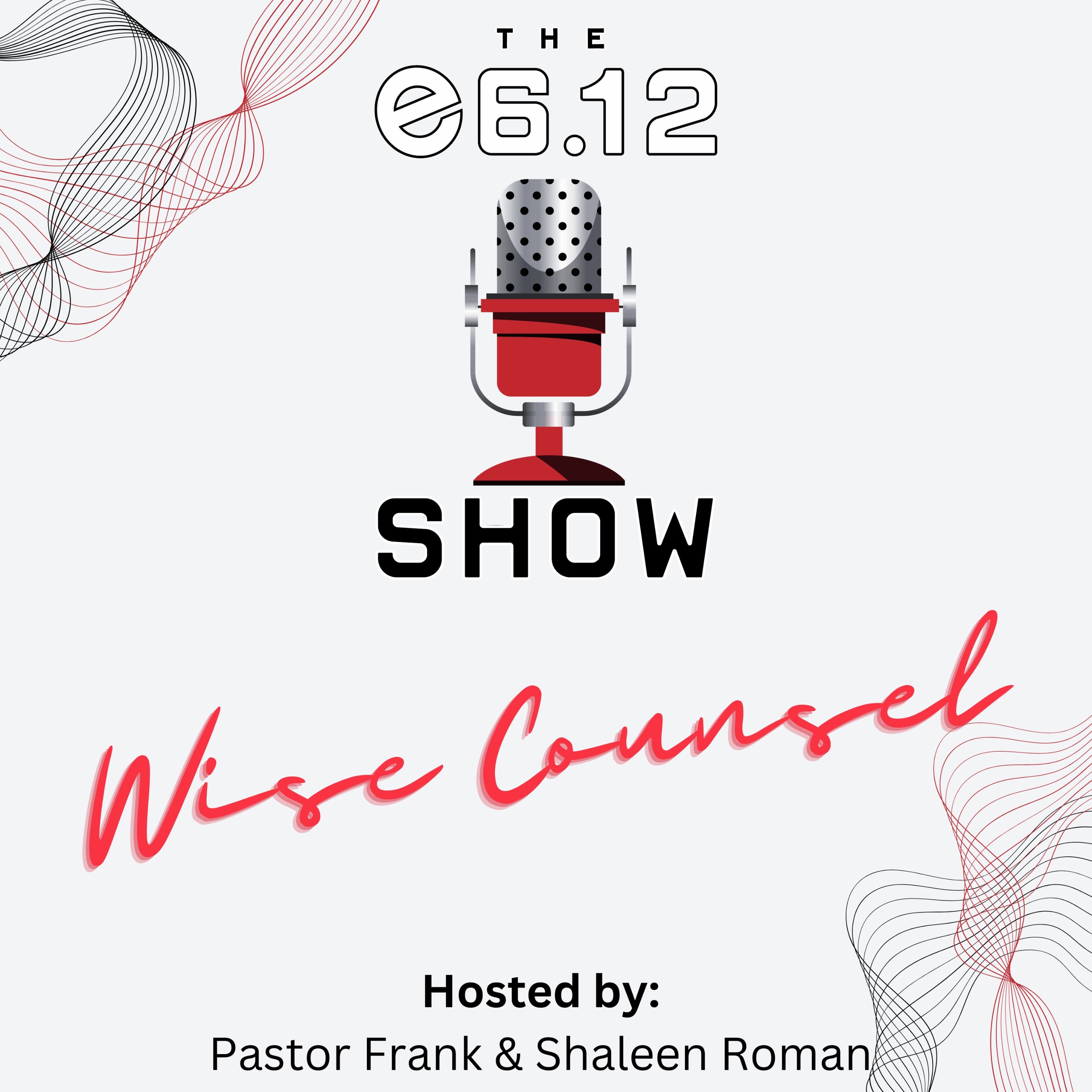Wise Counsel episode artwork