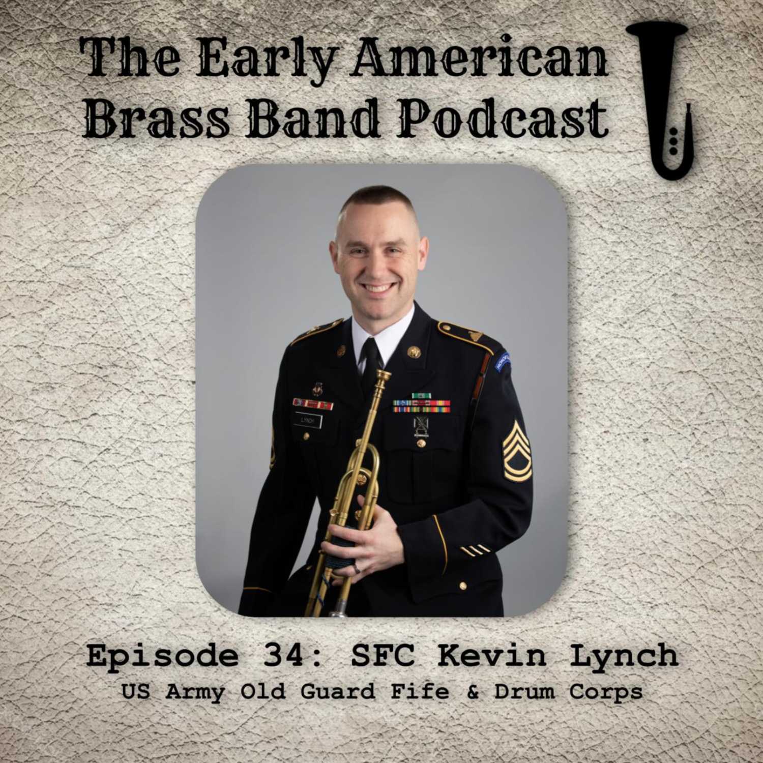 The Early American Brass Band Podcast