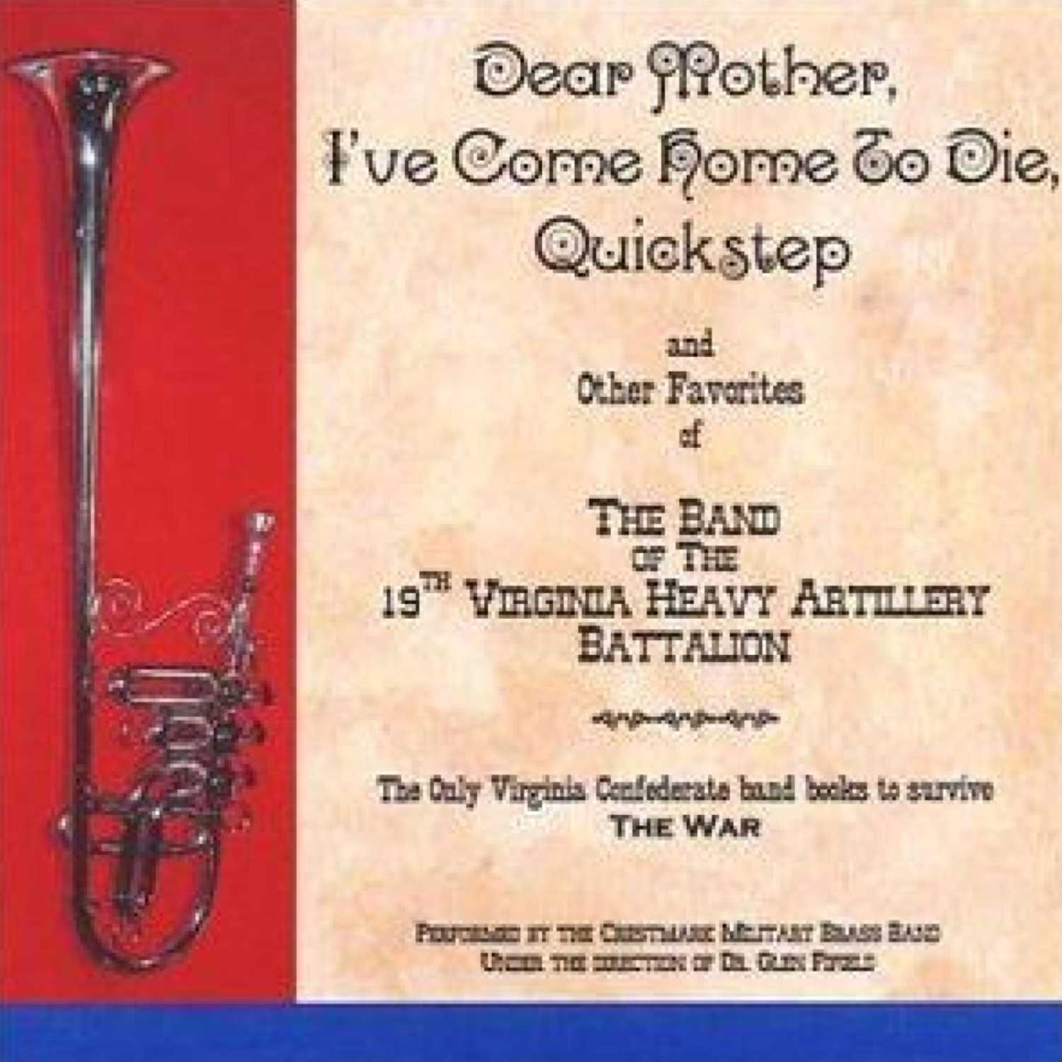 The Early American Brass Band Podcast