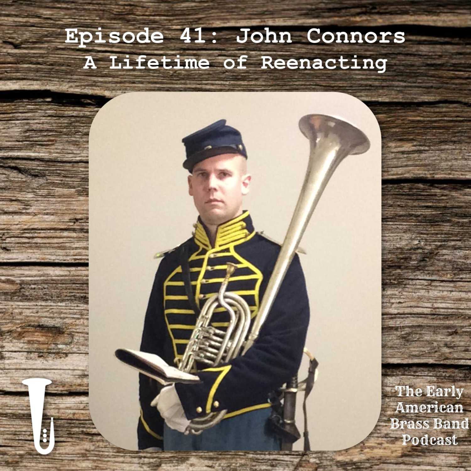 The Early American Brass Band Podcast
