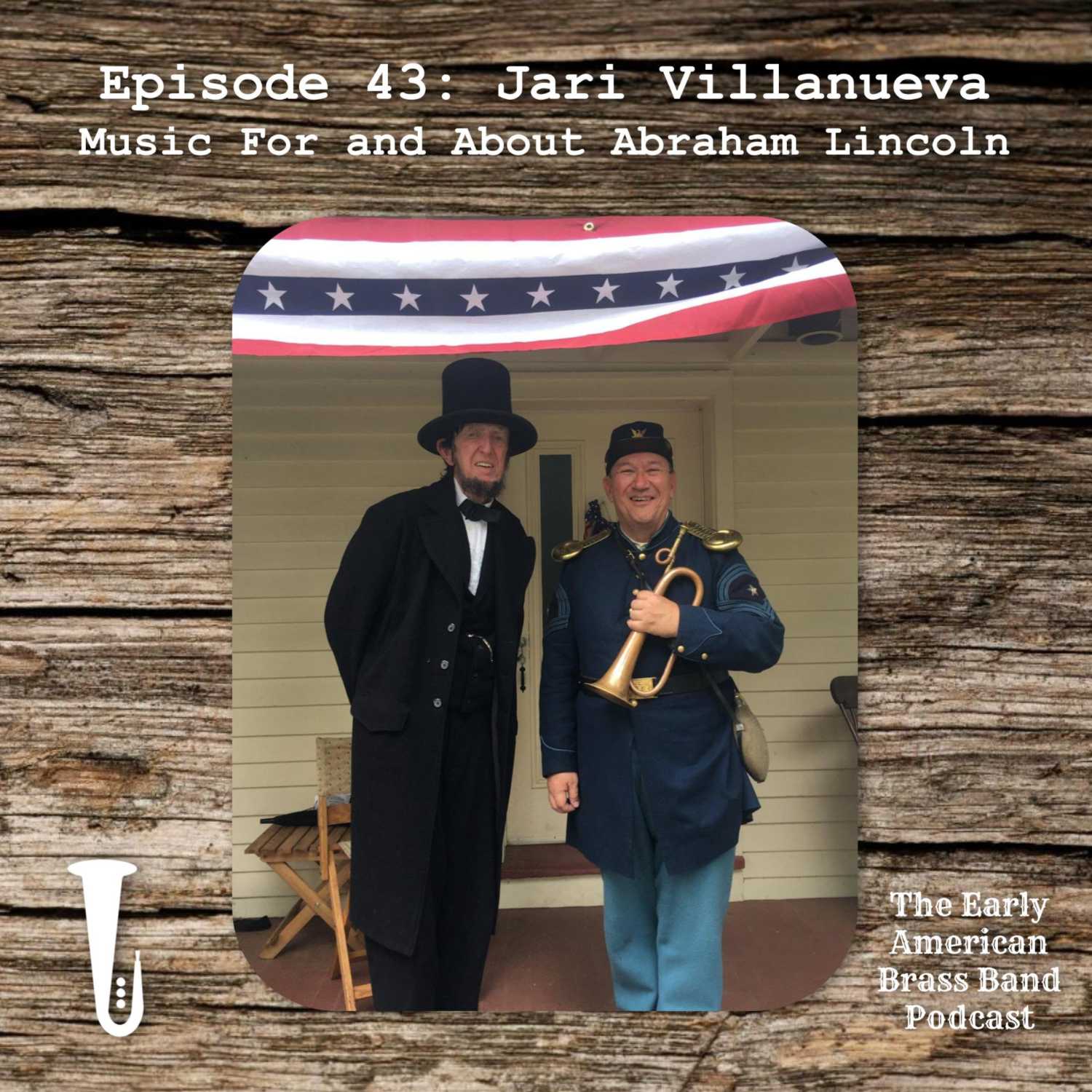 The Early American Brass Band Podcast