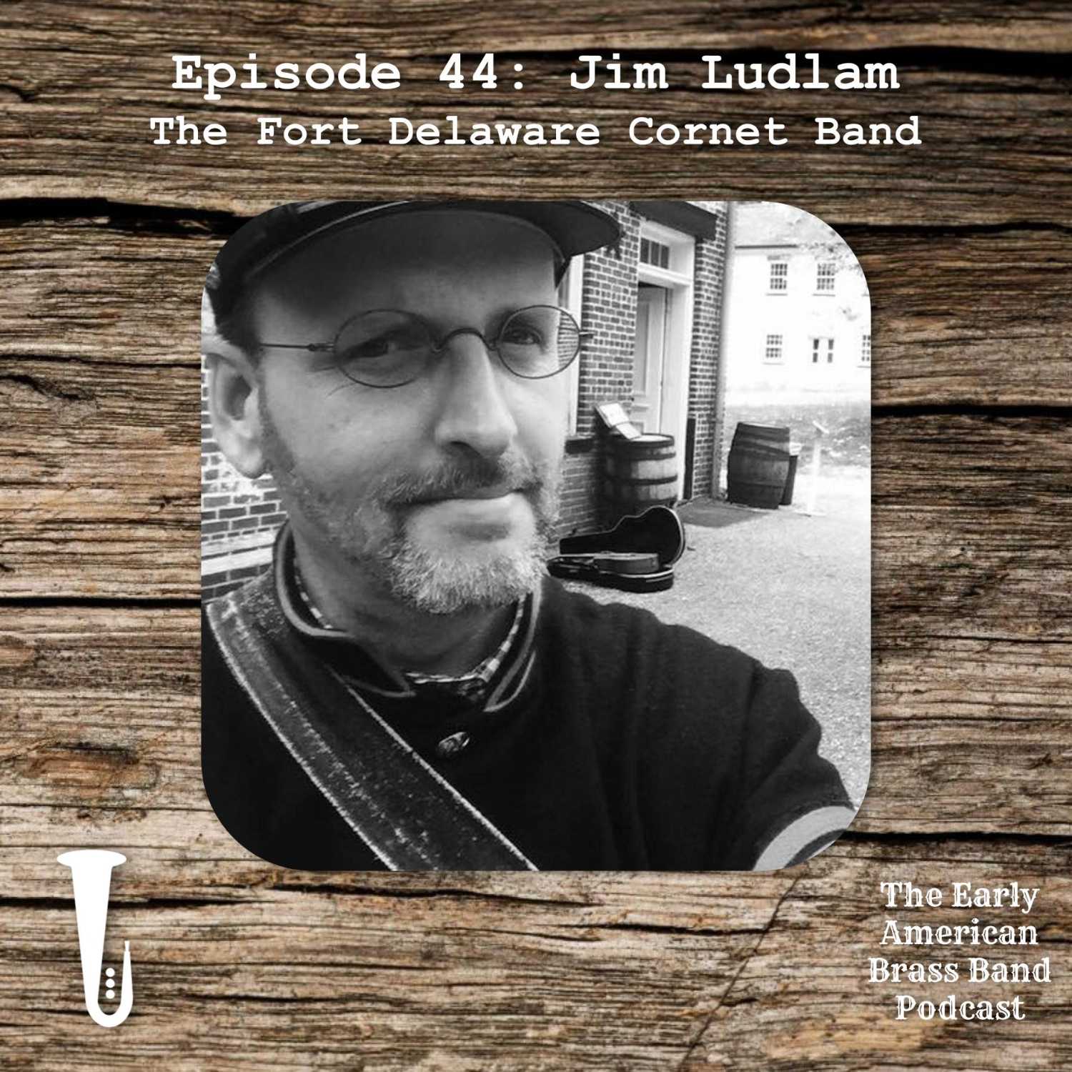 The Early American Brass Band Podcast