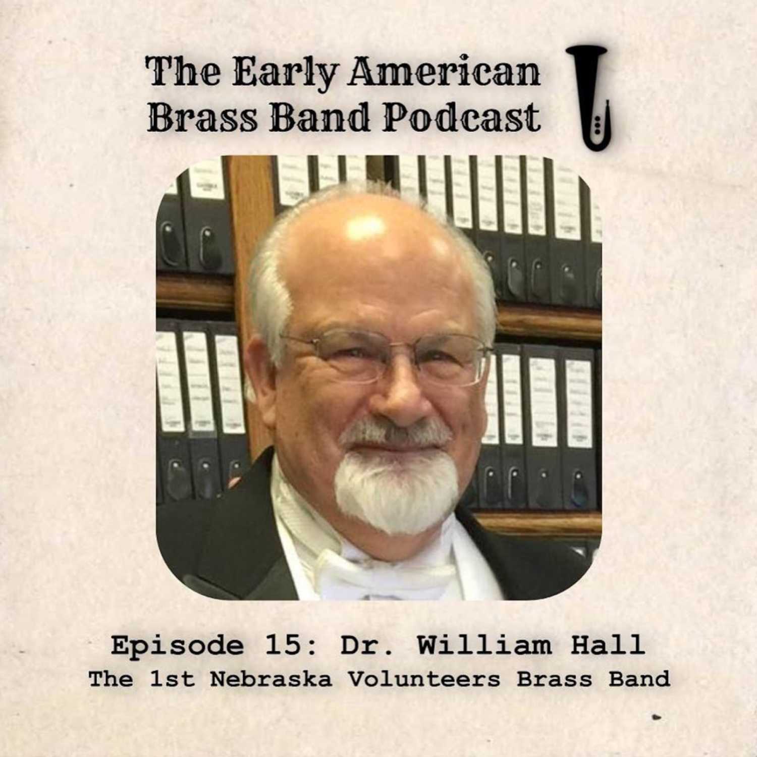 The Early American Brass Band Podcast