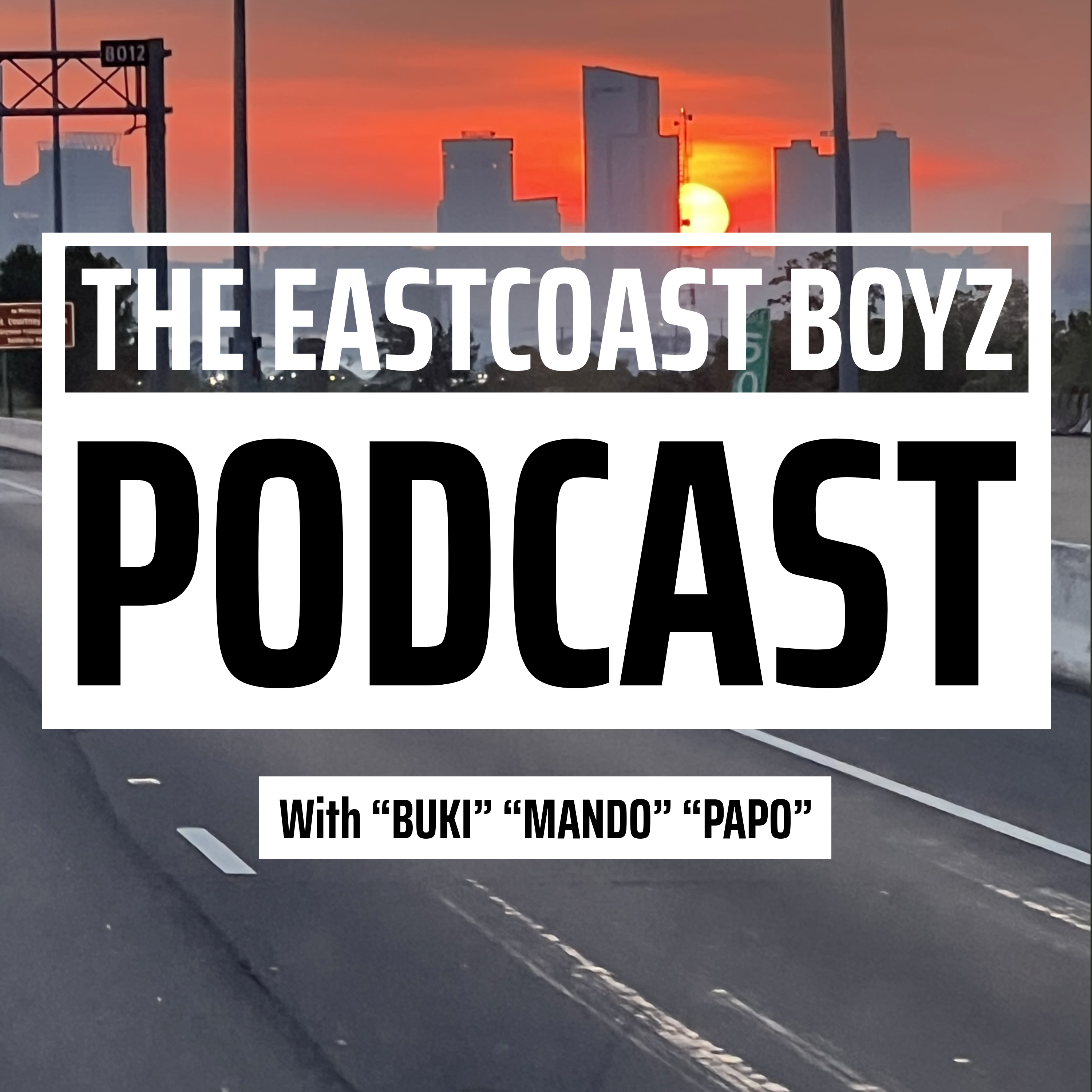 The EastCoast Boyz
