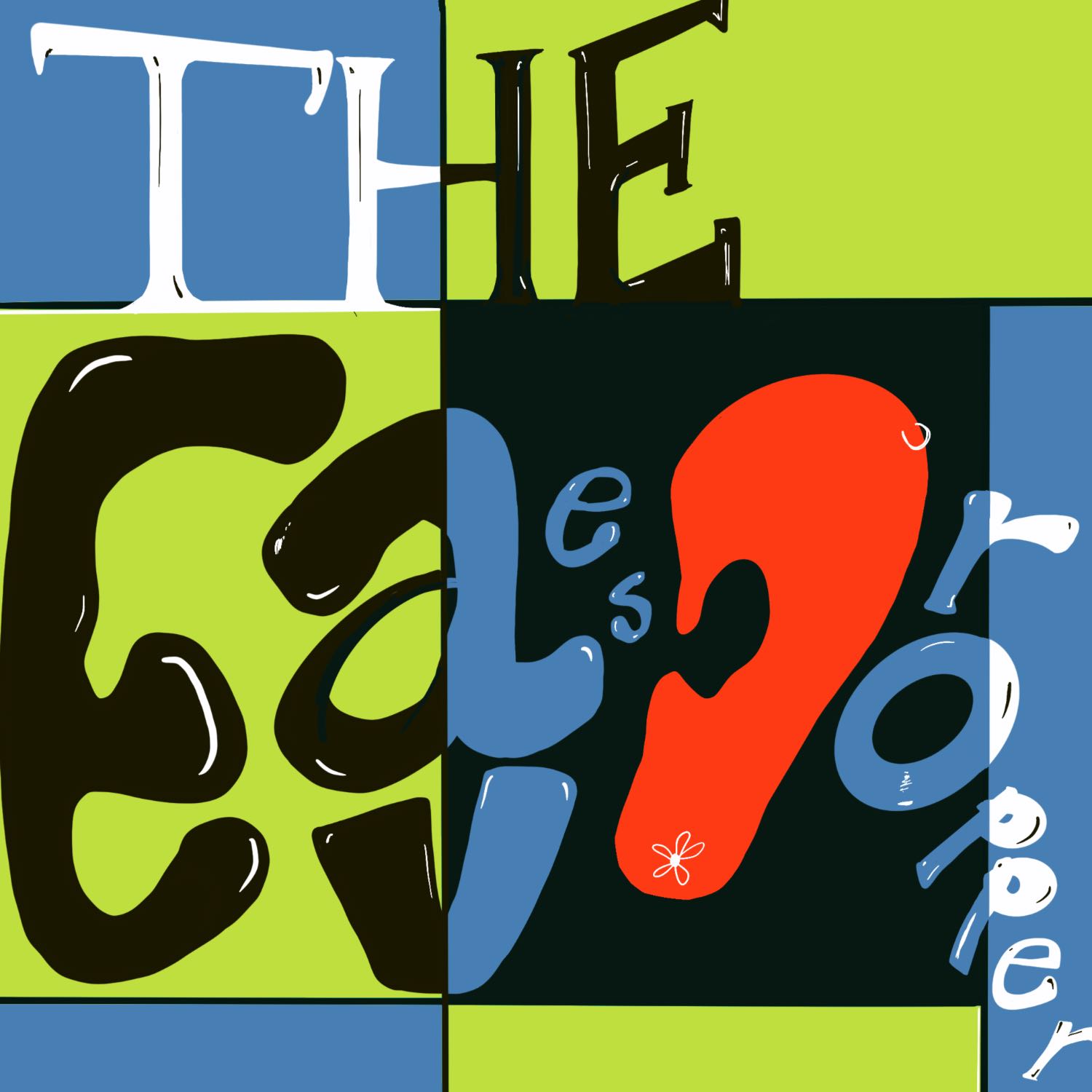 The Eavesdropper