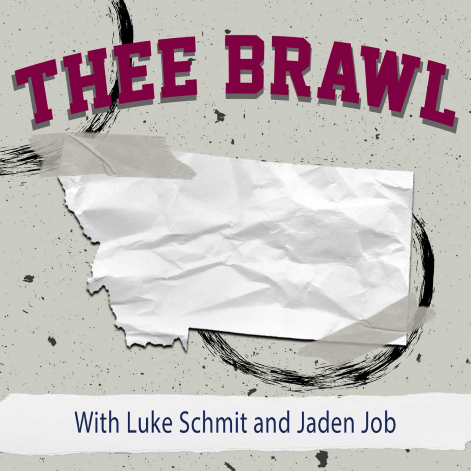 Thee Brawl Podcast