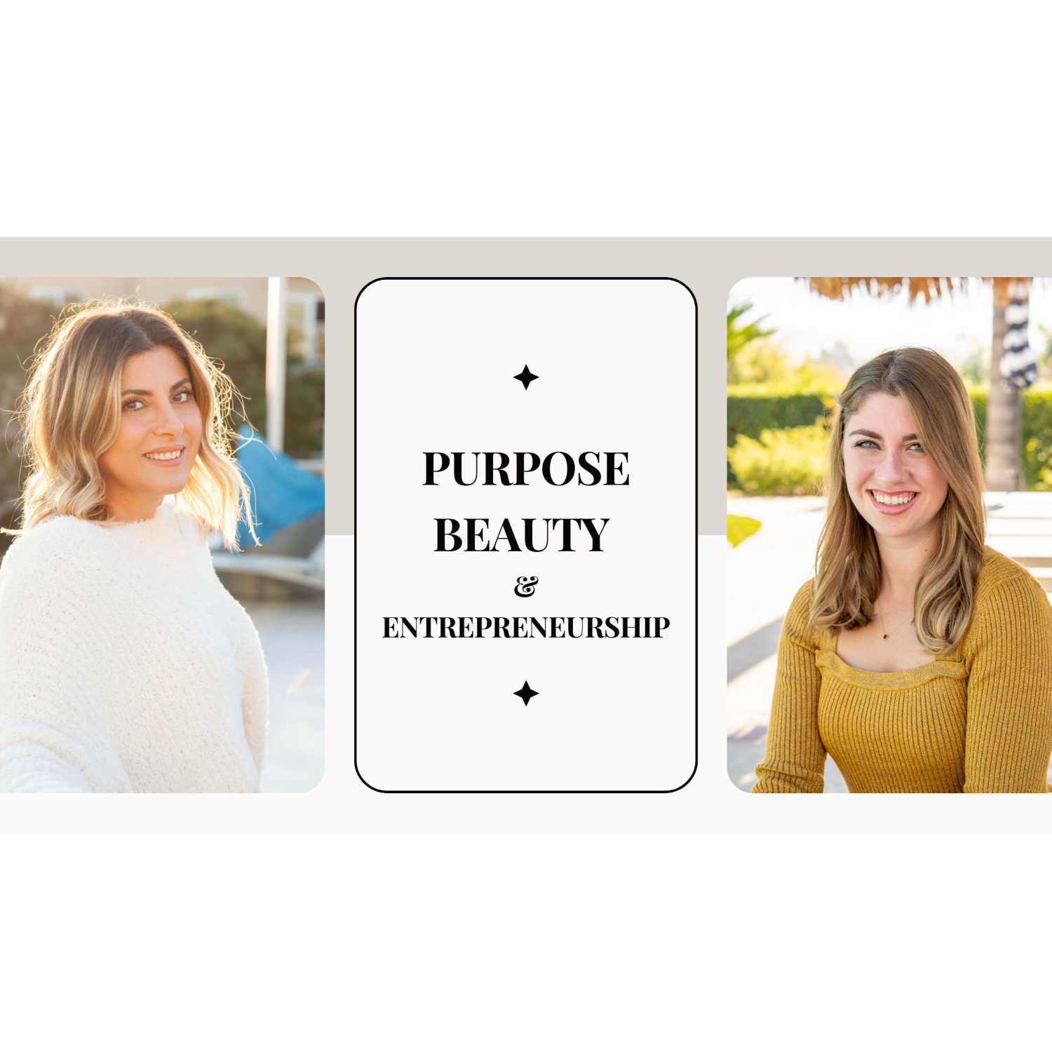 The Echo and Encourage Podcast