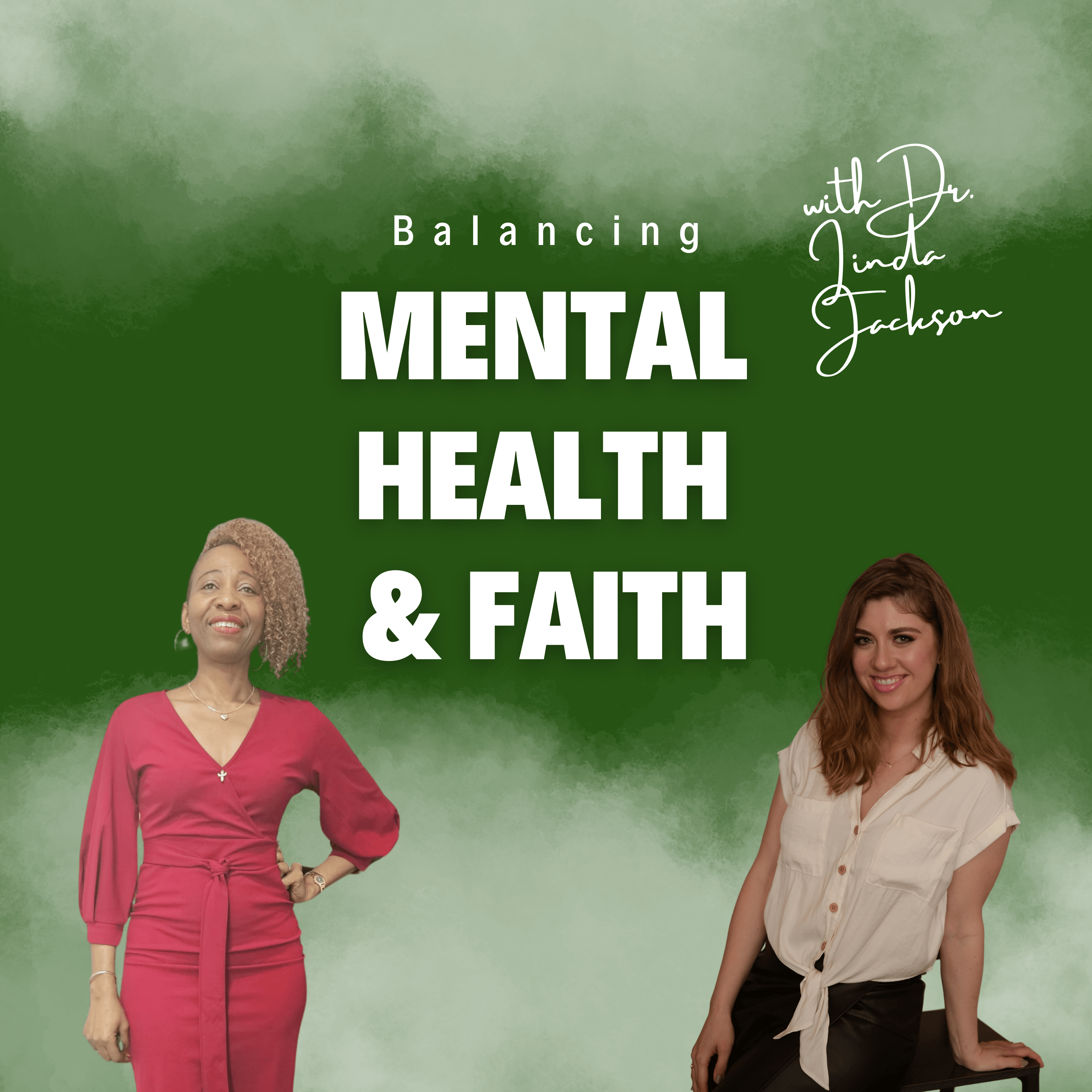 The Echo and Encourage Podcast