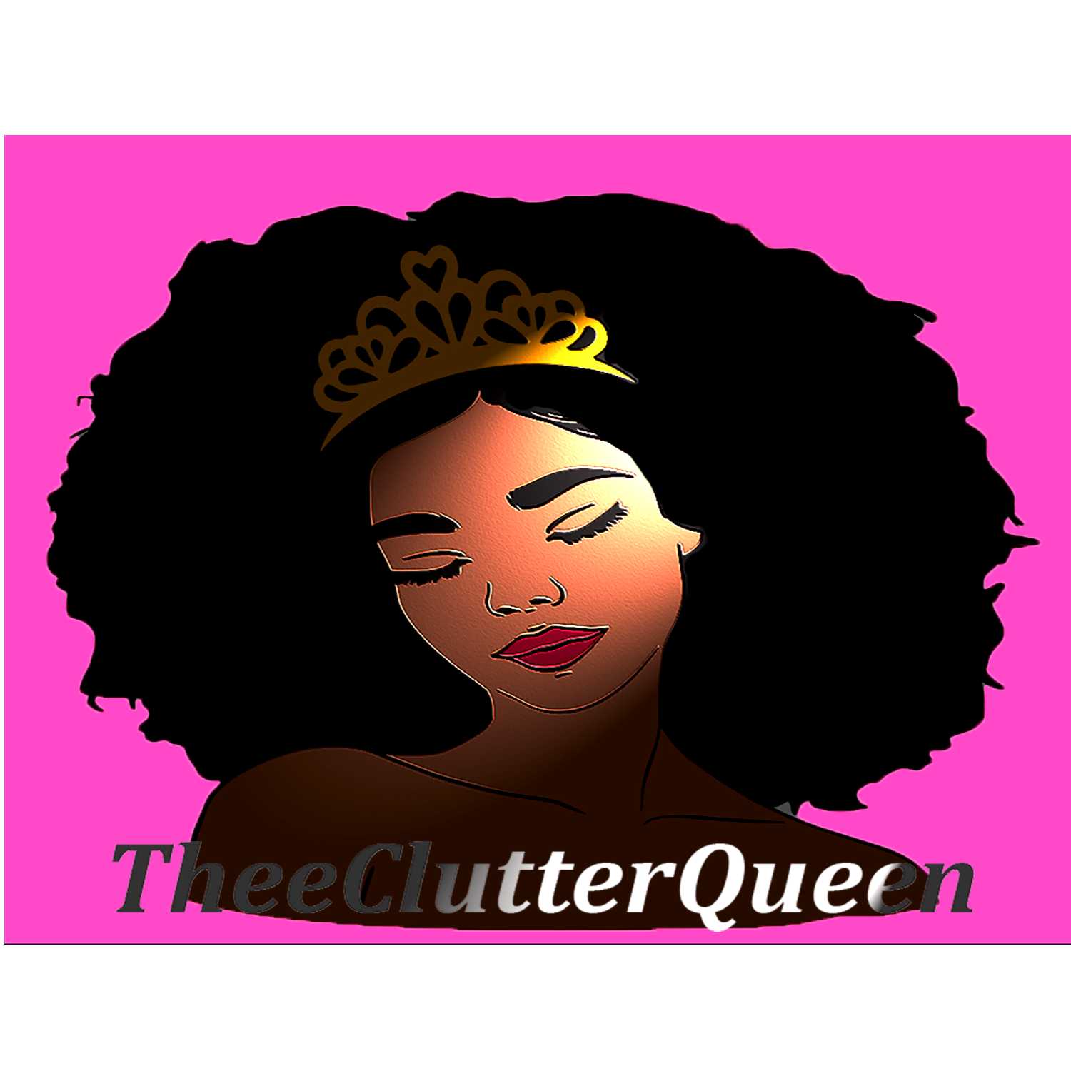 TheeClutterQueen