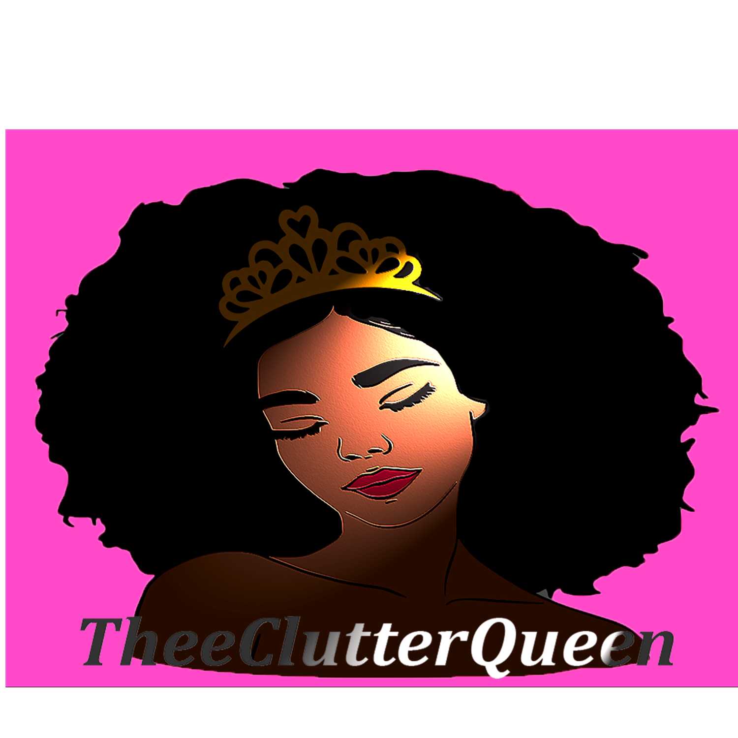 TheeClutterQueen