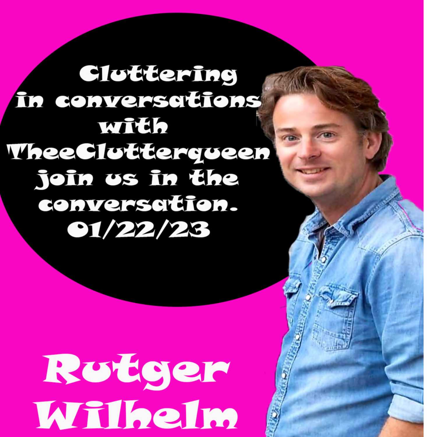 TheeClutterQueen
