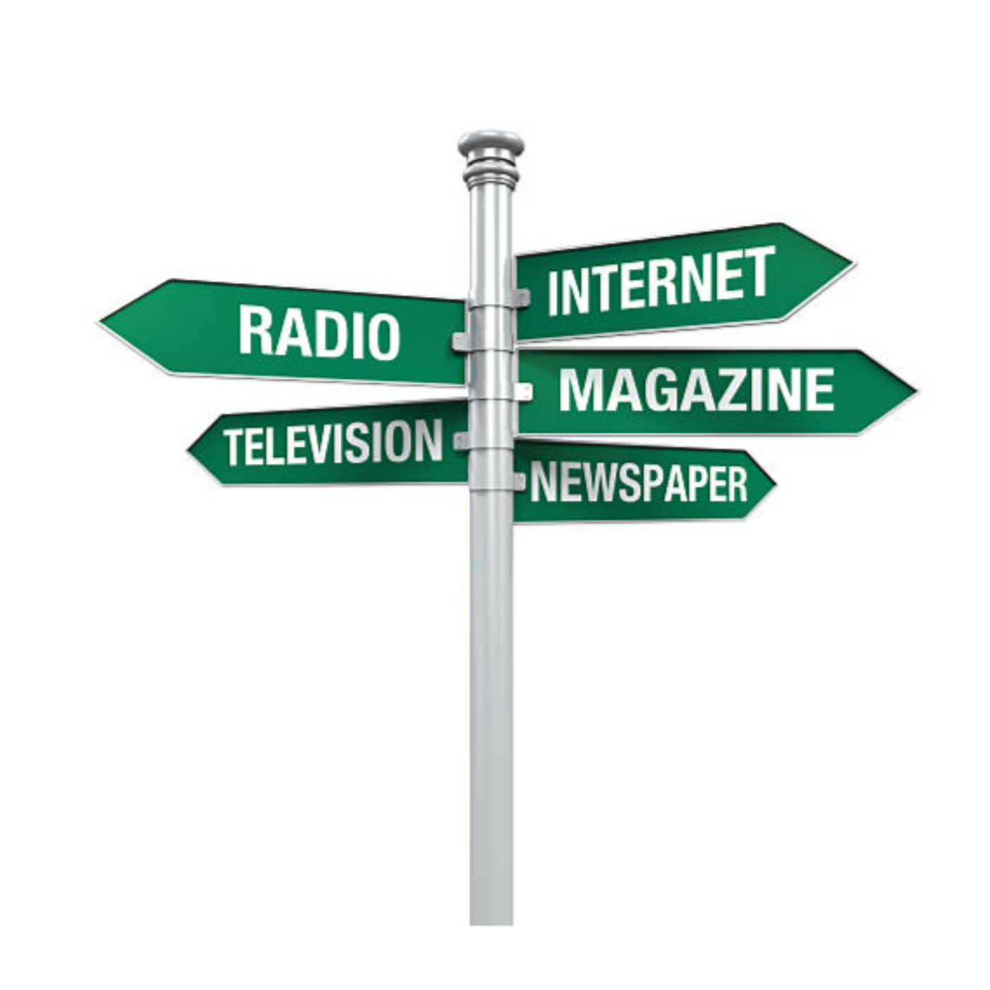 Chapter 3 "The Economics of the Media Industry"