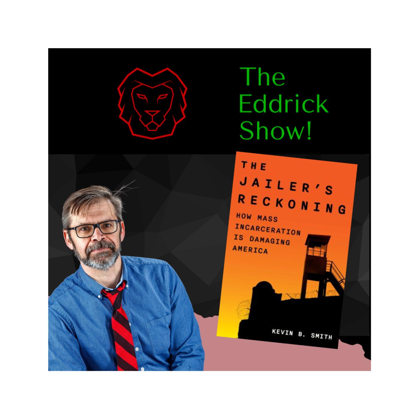 The Eddrick Show