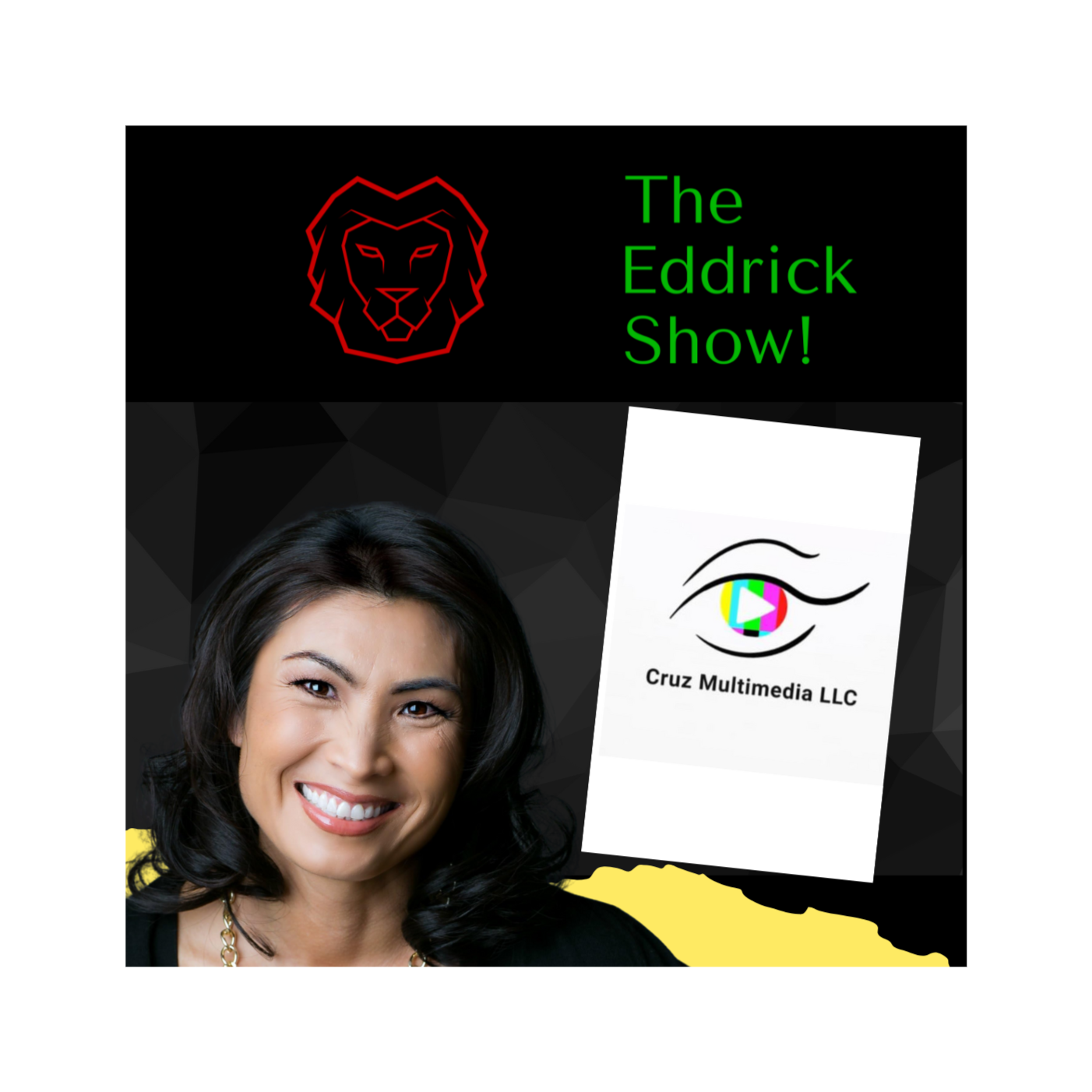 The Eddrick Show