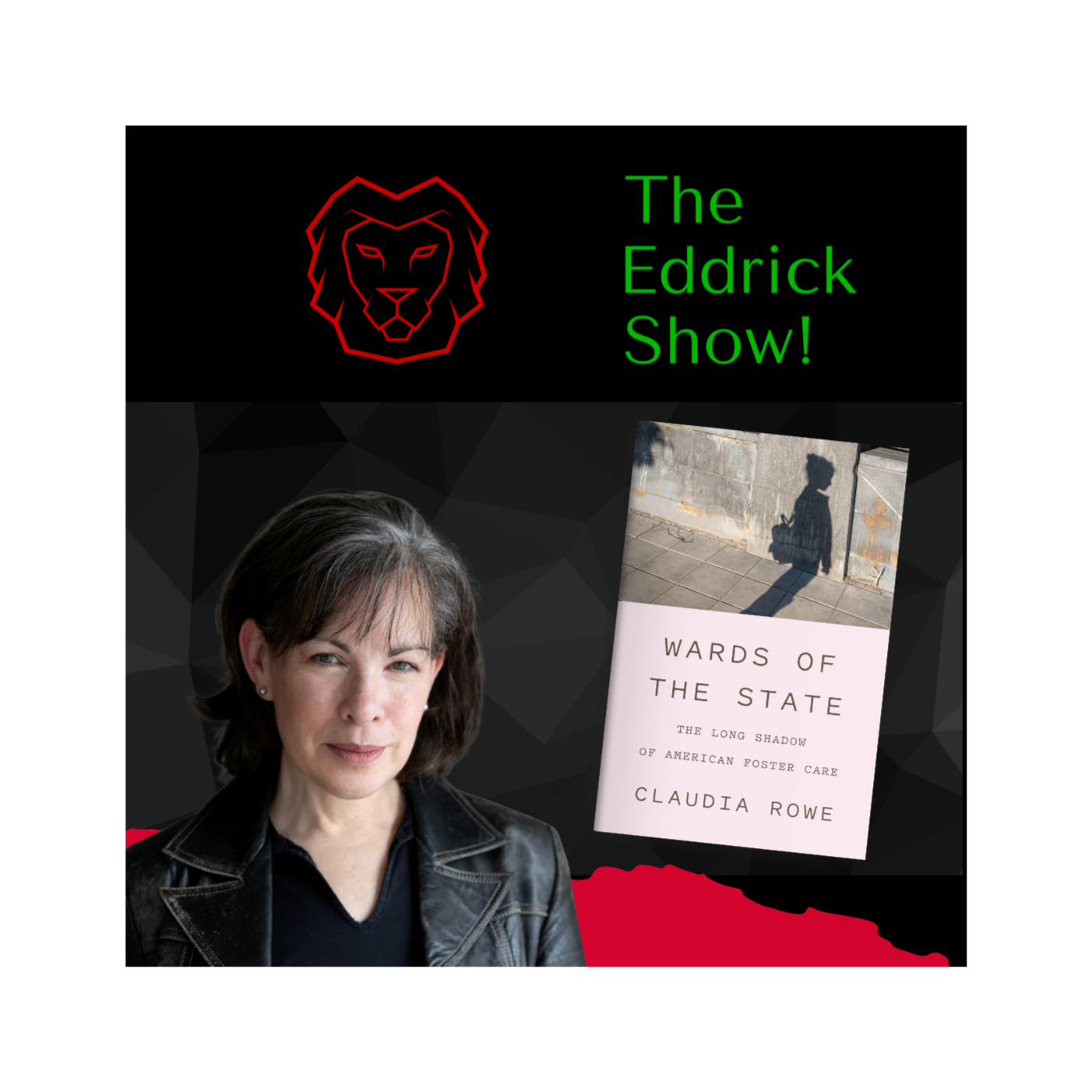 The Eddrick Show