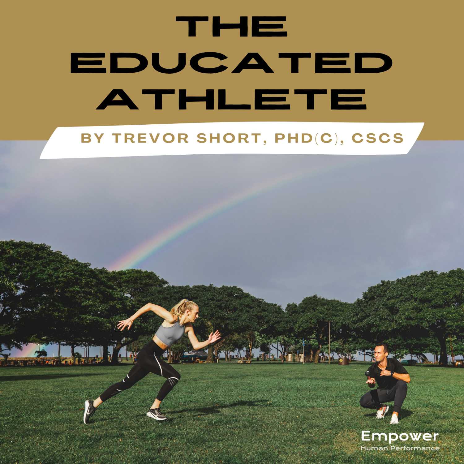 The Educated Athlete Podcast