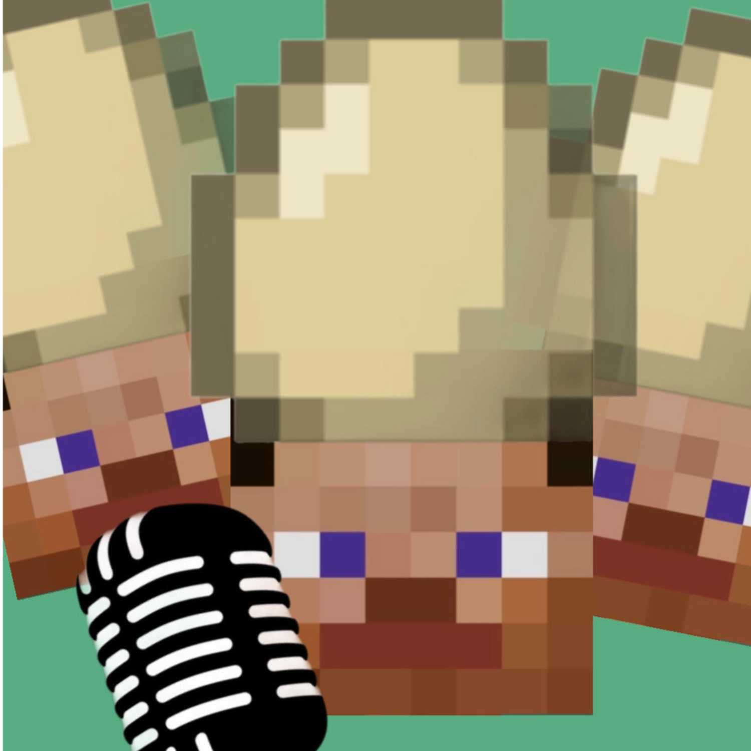 The Eggheads Podcast cover art
