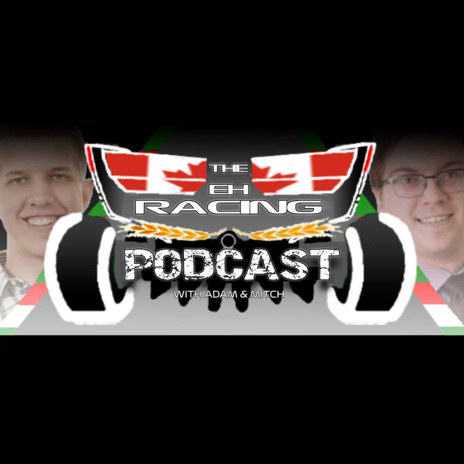The EH Racing Podcast