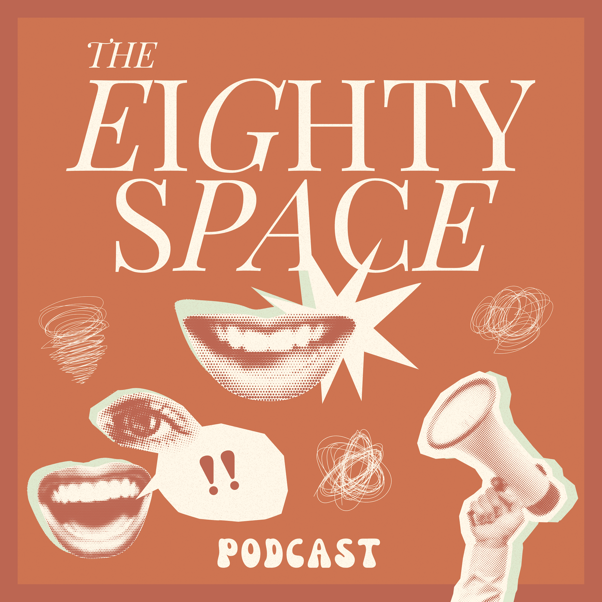 The Eighty Space