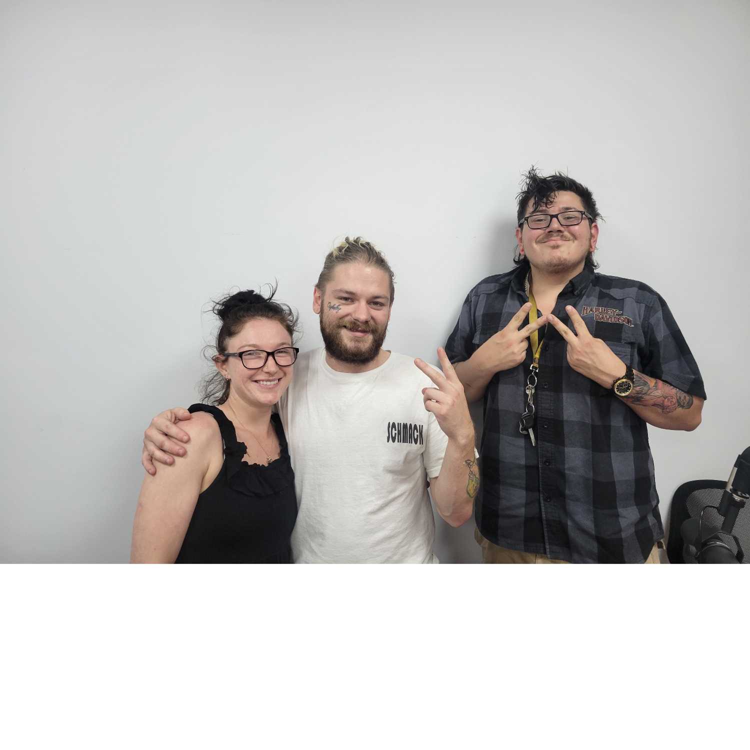The Electric Punch Podcast