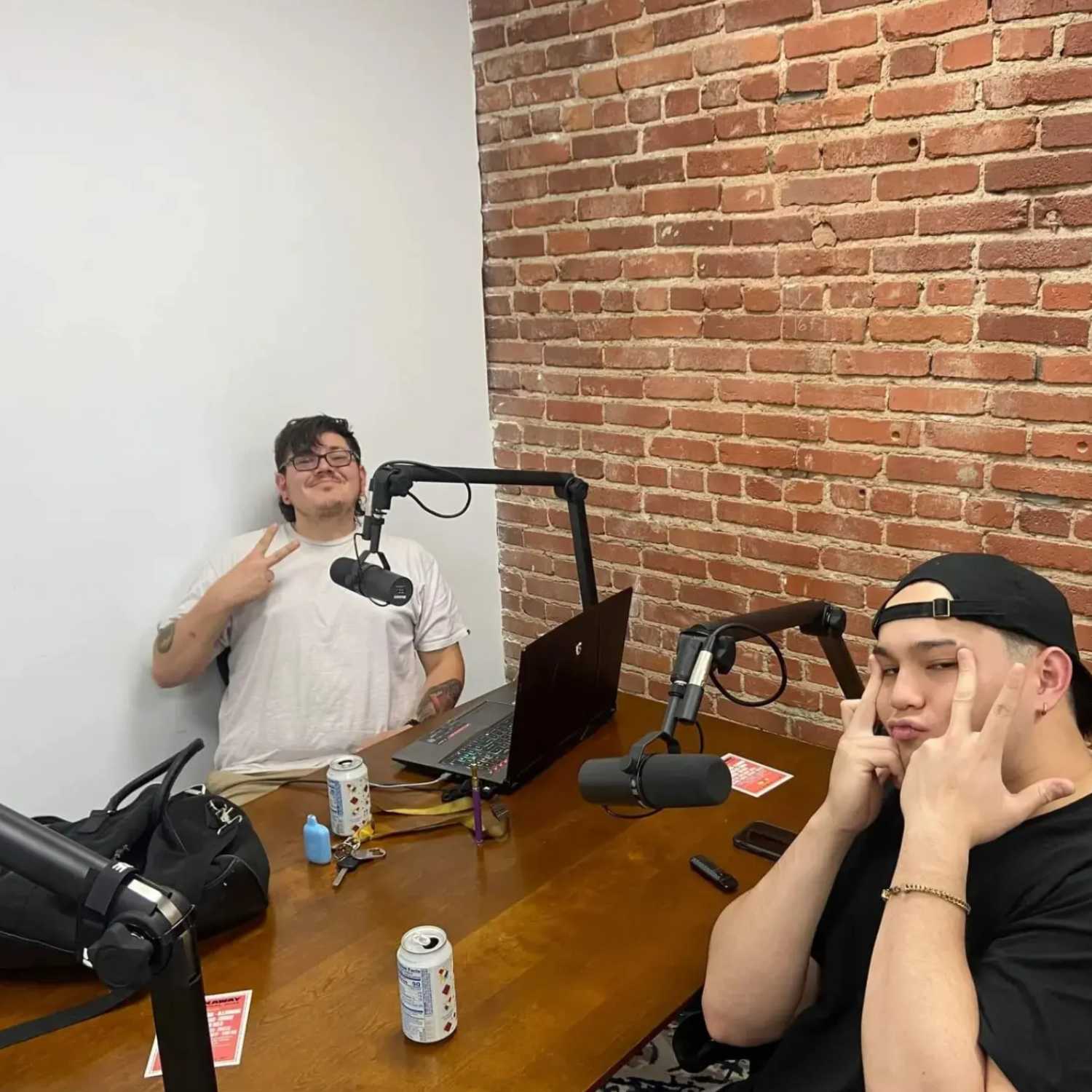 The Electric Punch Podcast