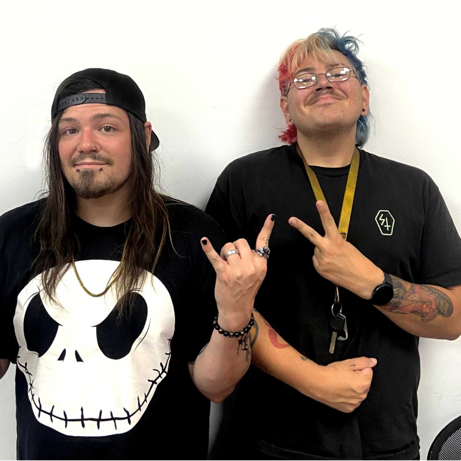 The Electric Punch Podcast
