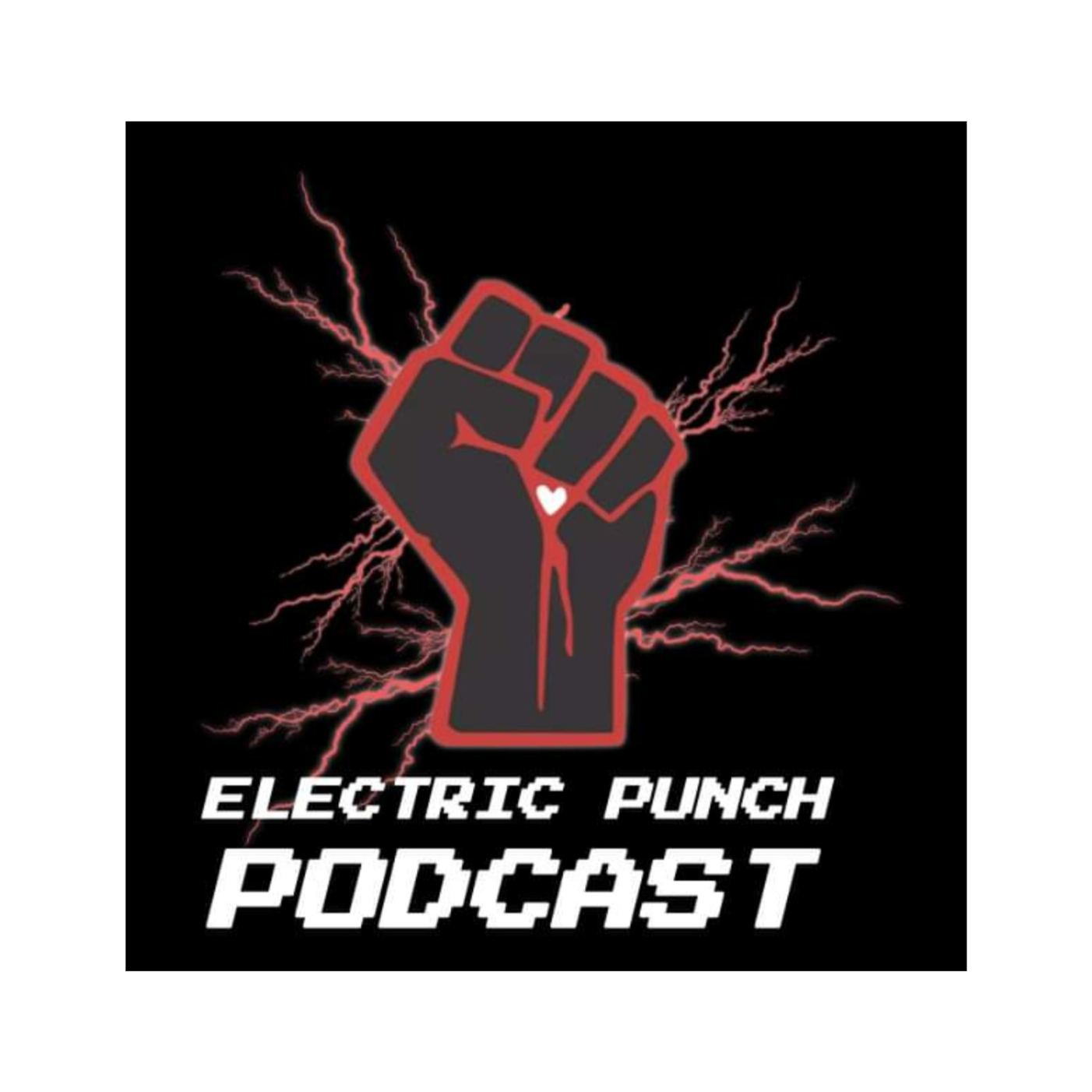 The Electric Punch Podcast