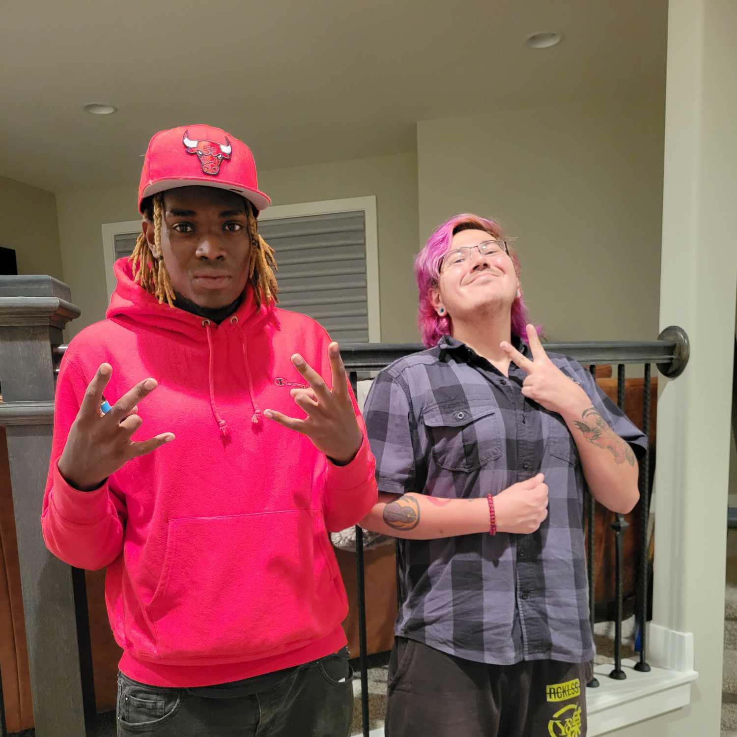 The Electric Punch Podcast