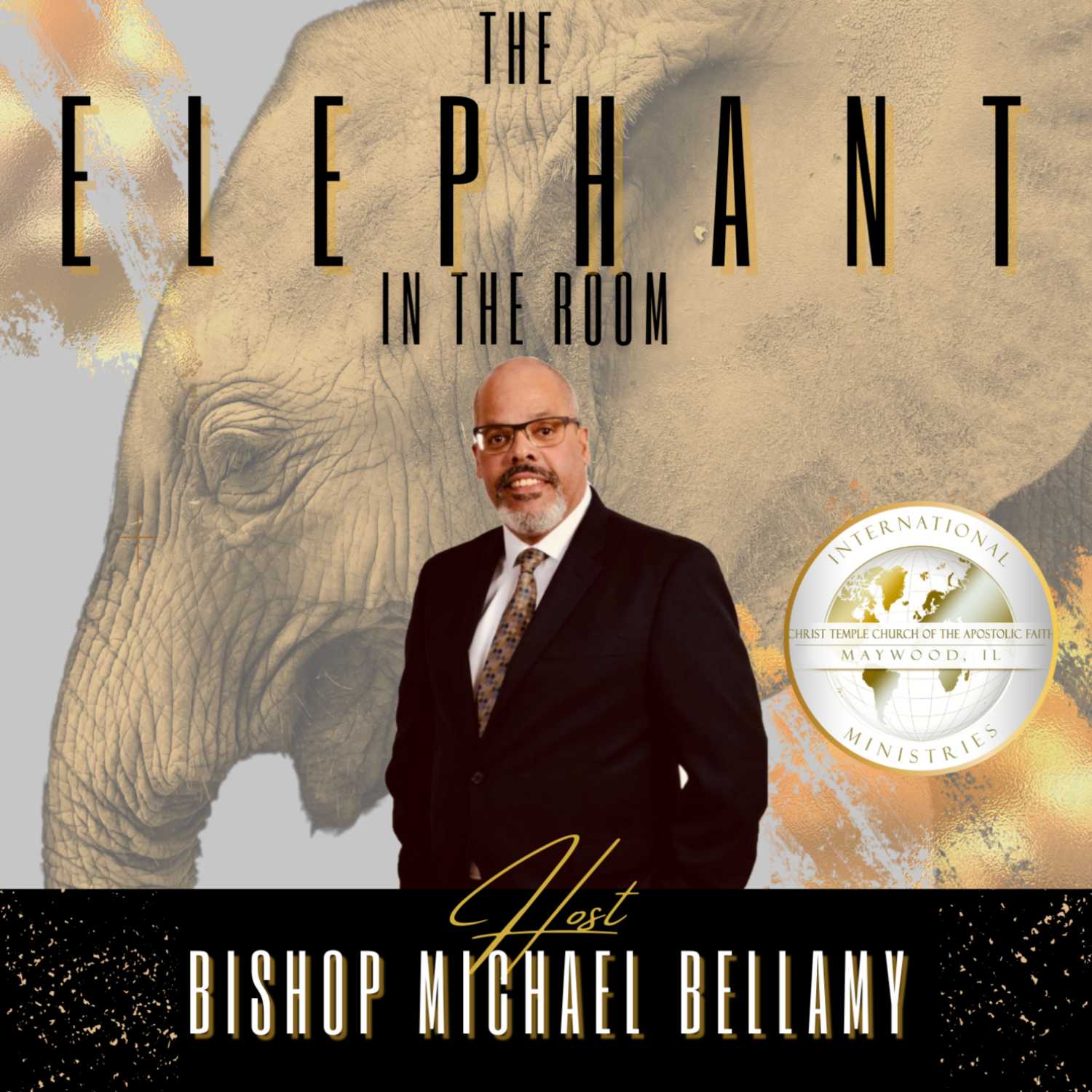 The Elephant in the Room
