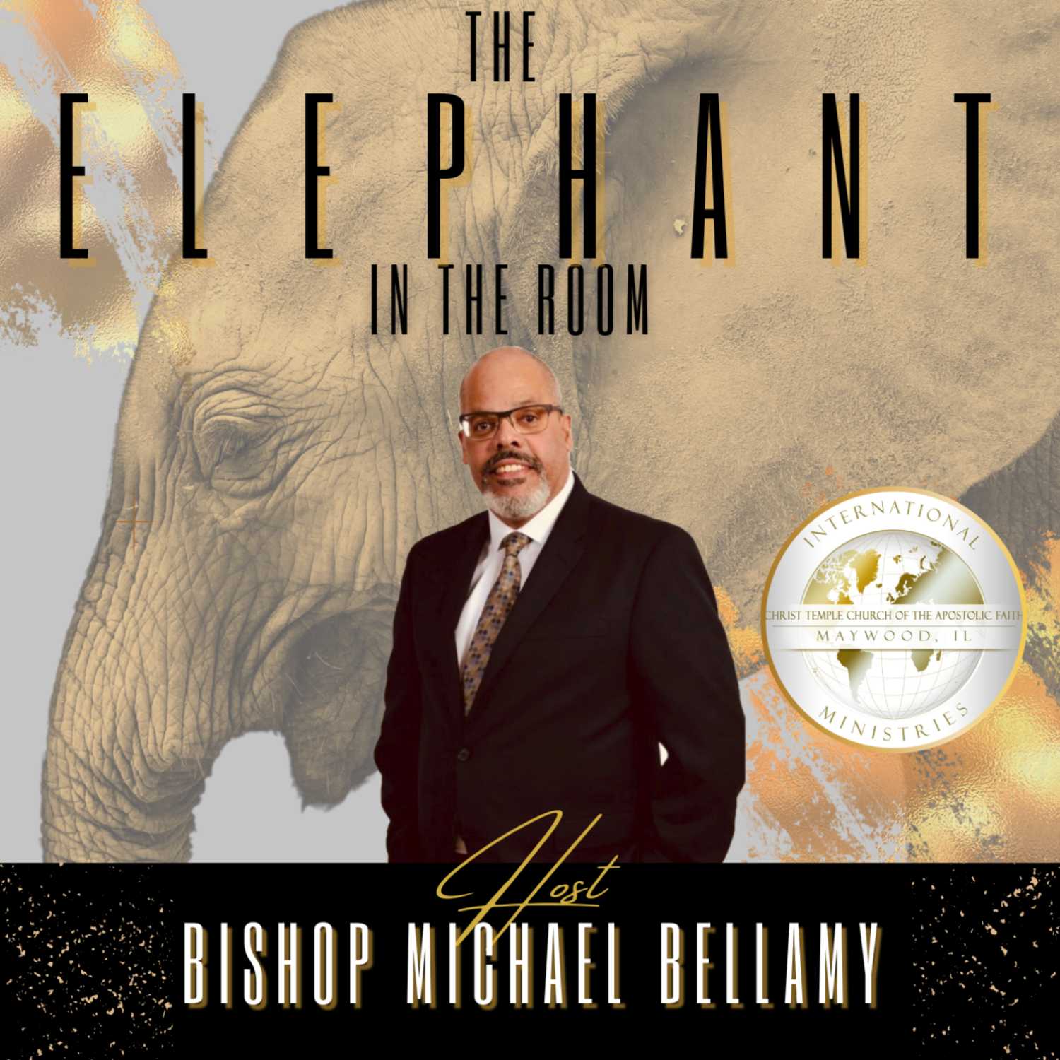 The Elephant in the Room