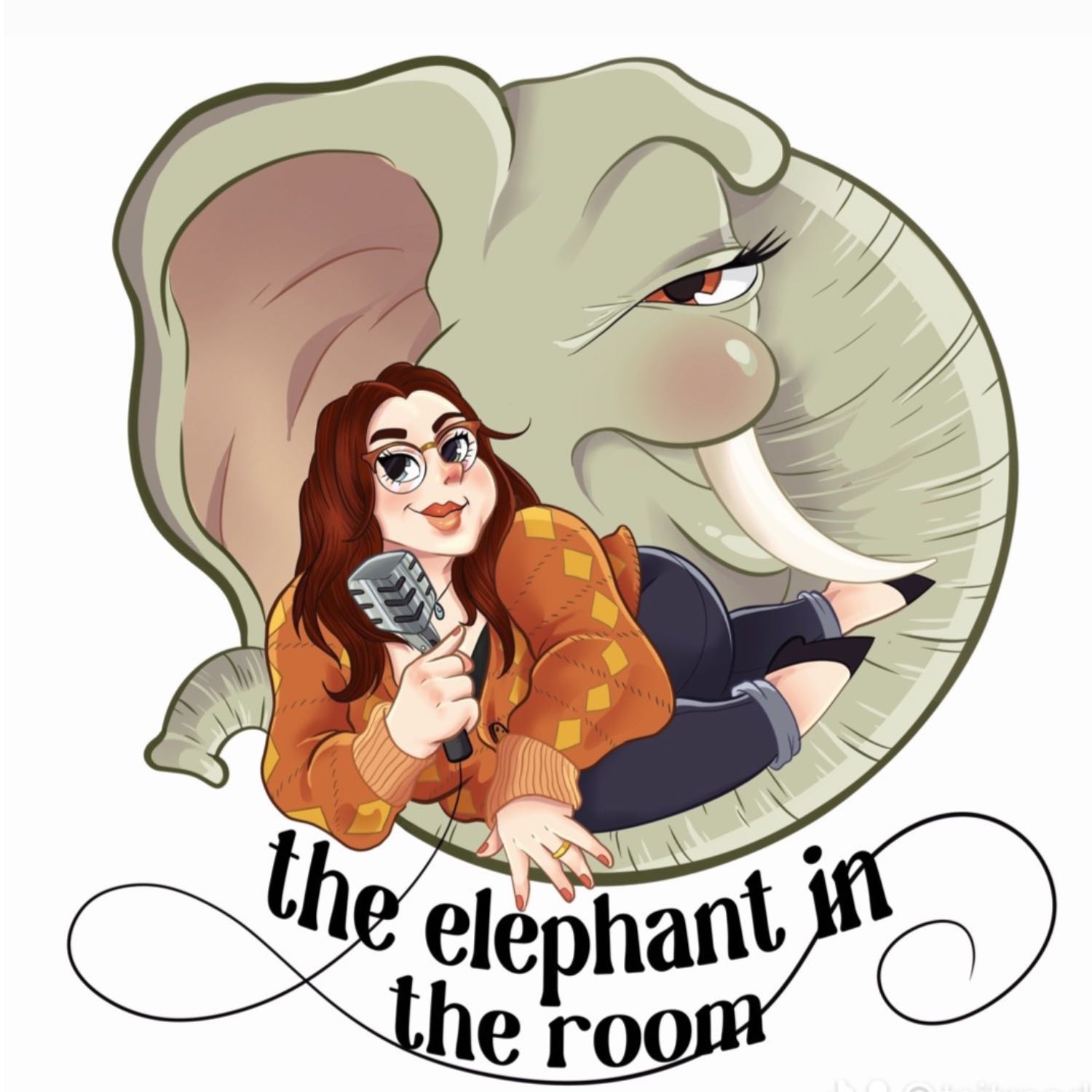 taylor’s version (part 1) episode artwork