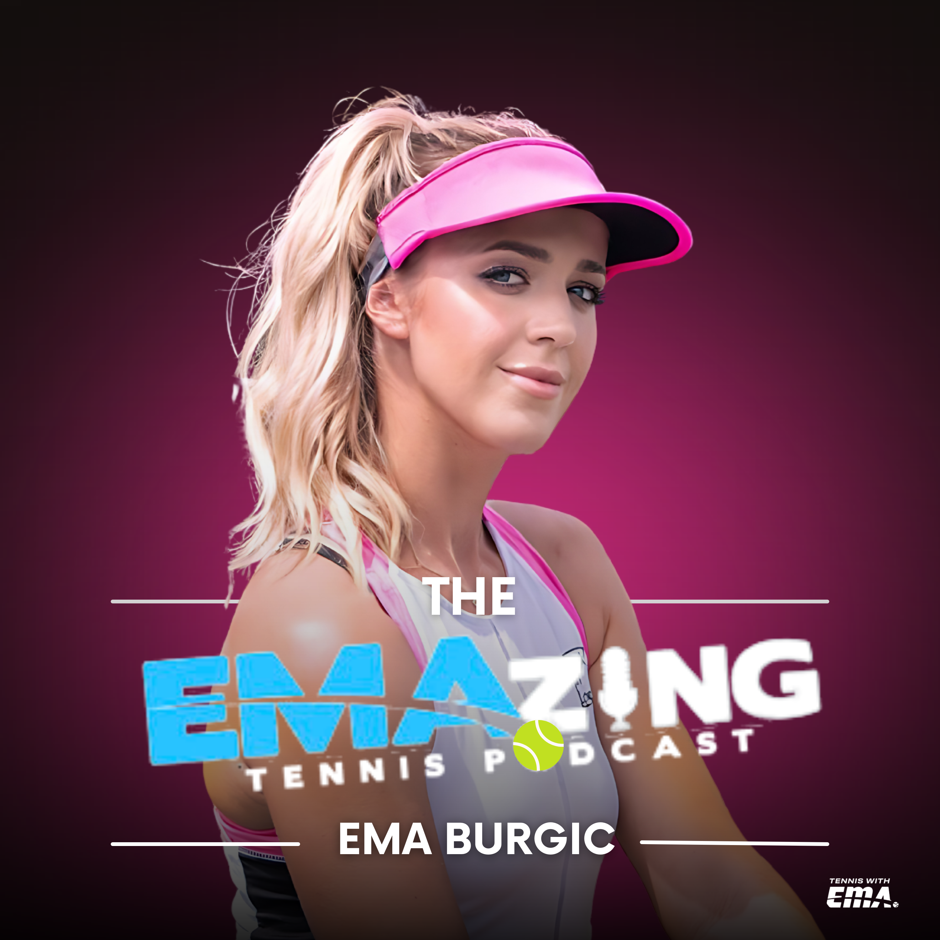 The EMAzing Tennis Podcast