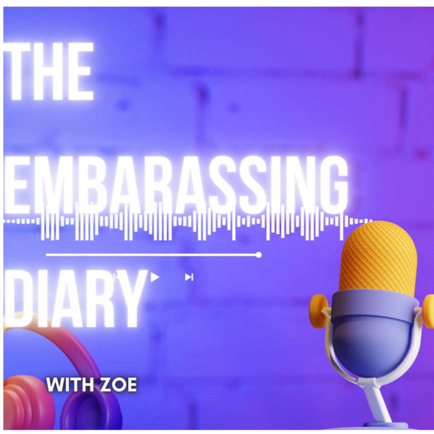 The embarrassing diary