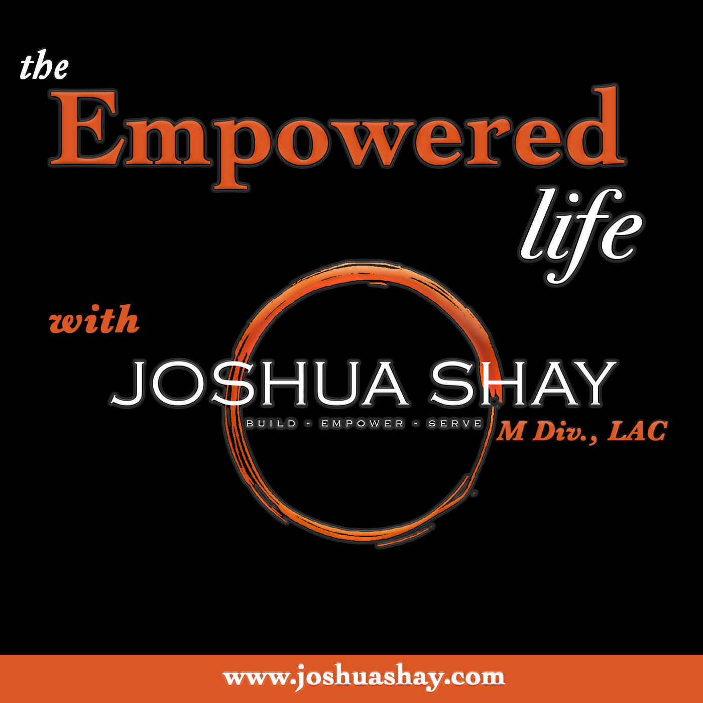 The Empowered Life with Joshua Duncan
