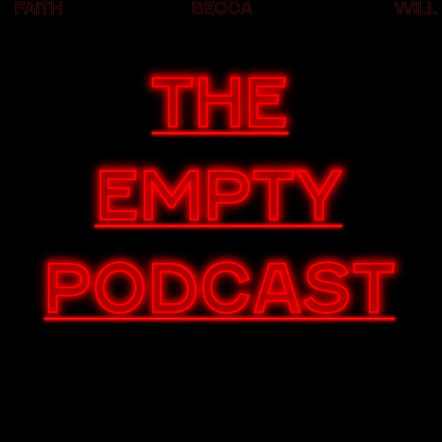 SHANE DAWSON IS DEAD TO US-- THE EMPTY PODCAST EPISODE 2 SHANE DAWSON IS DEAD TO US-- THE EMPTY PODCAST EPISODE 2