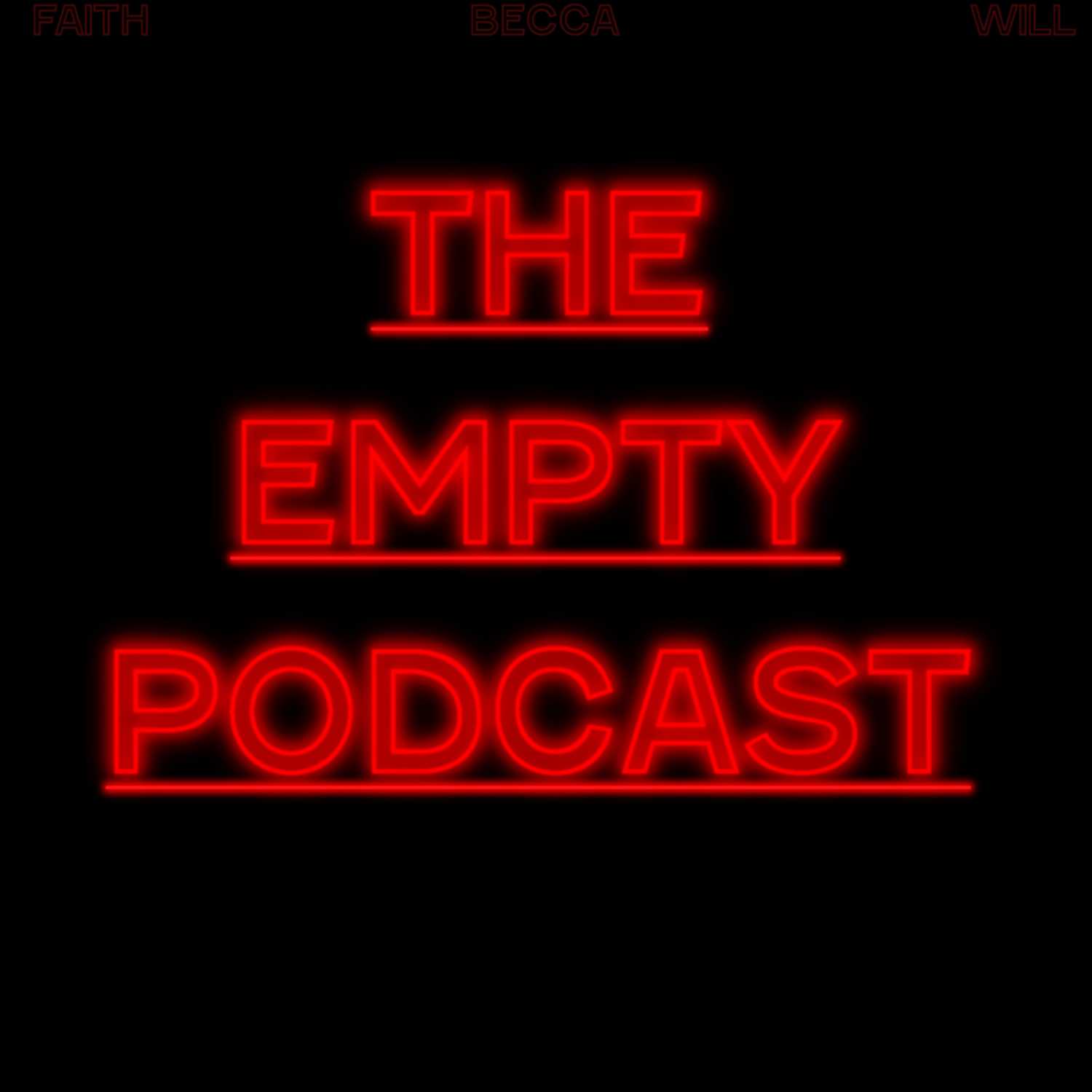 The Empty Podcast
