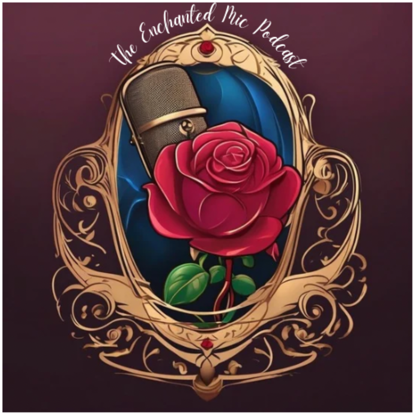 Episode 1-Our Introduction Podcast episode artwork