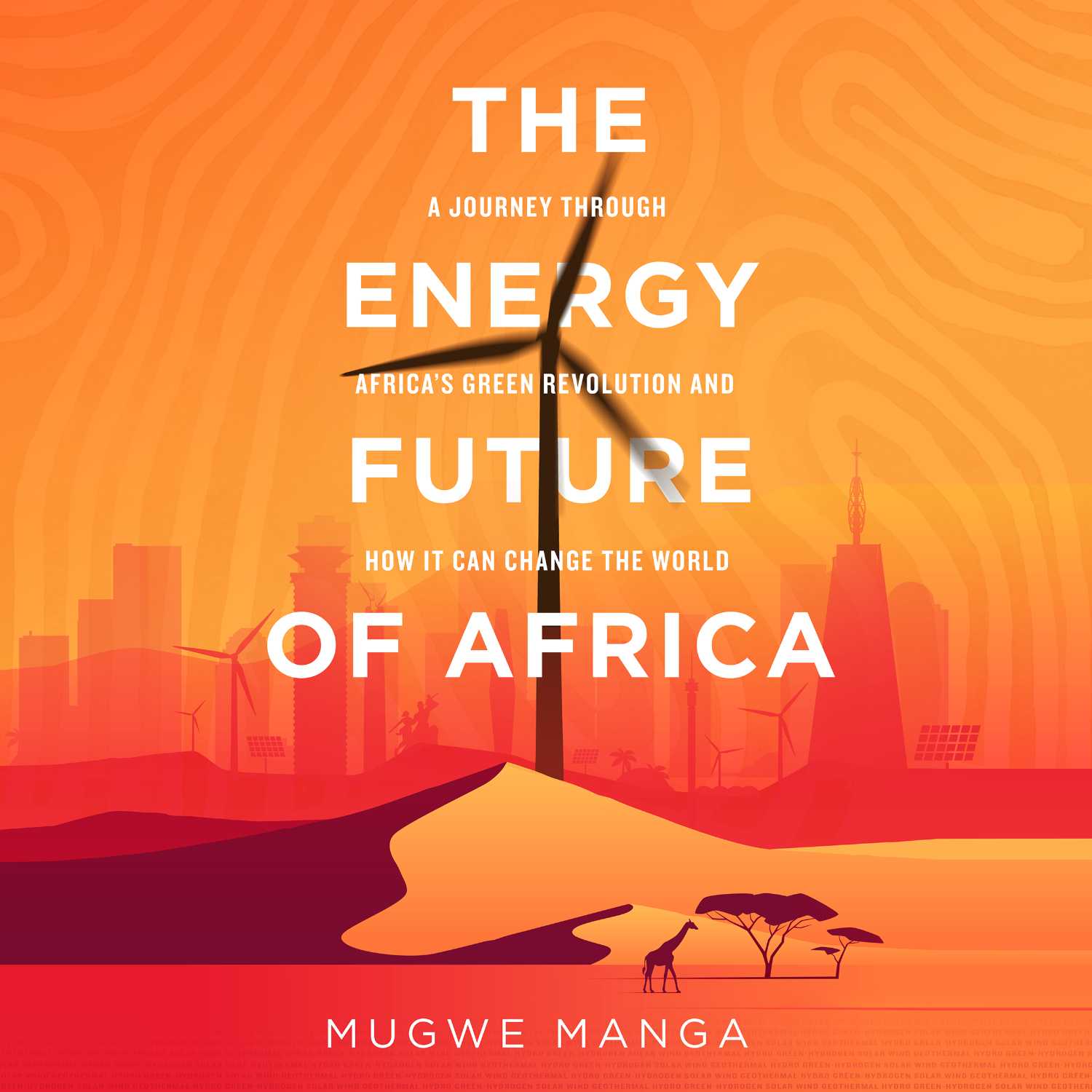 The Energy Future of Africa