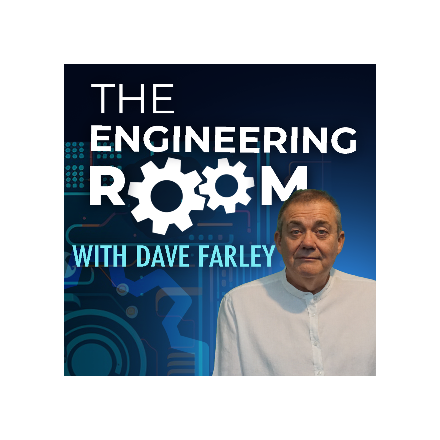 The Engineering Room with Dave Farley